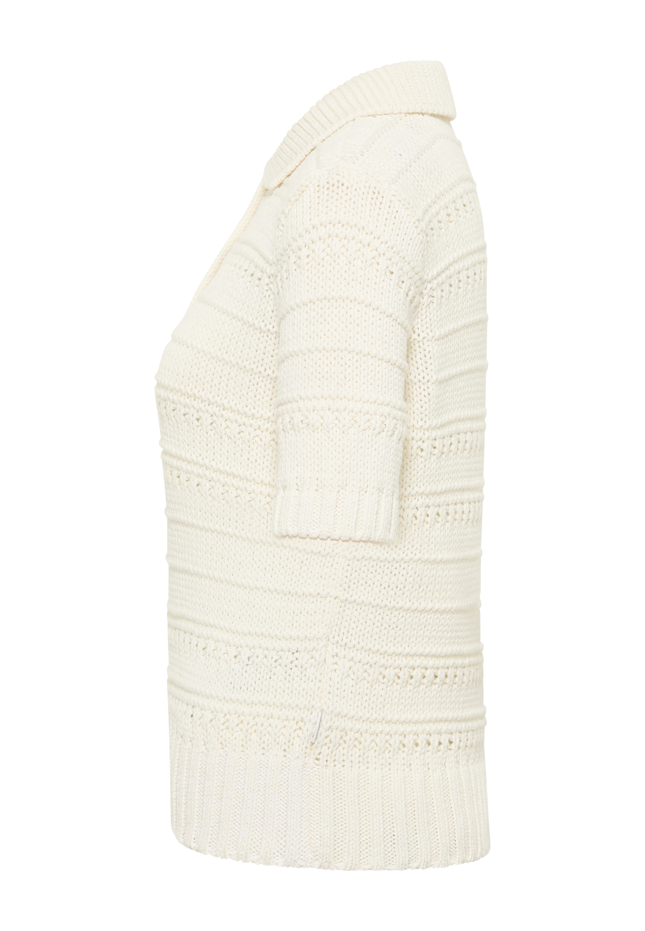 MUSTANG Sweater »Damen Style Lolita«