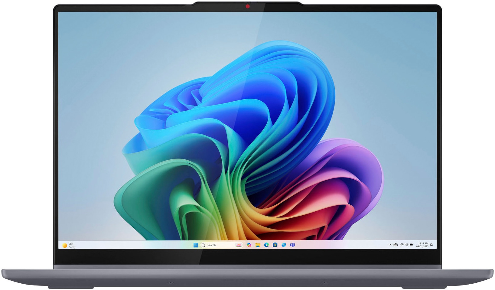 Lenovo Convertible Notebook »IdeaPad 5 2-in-1 16AKP10« 40,64 cm / 16 ″ AMD Ryzen™ AI 7 Radeon860M 1.000 GB SSD