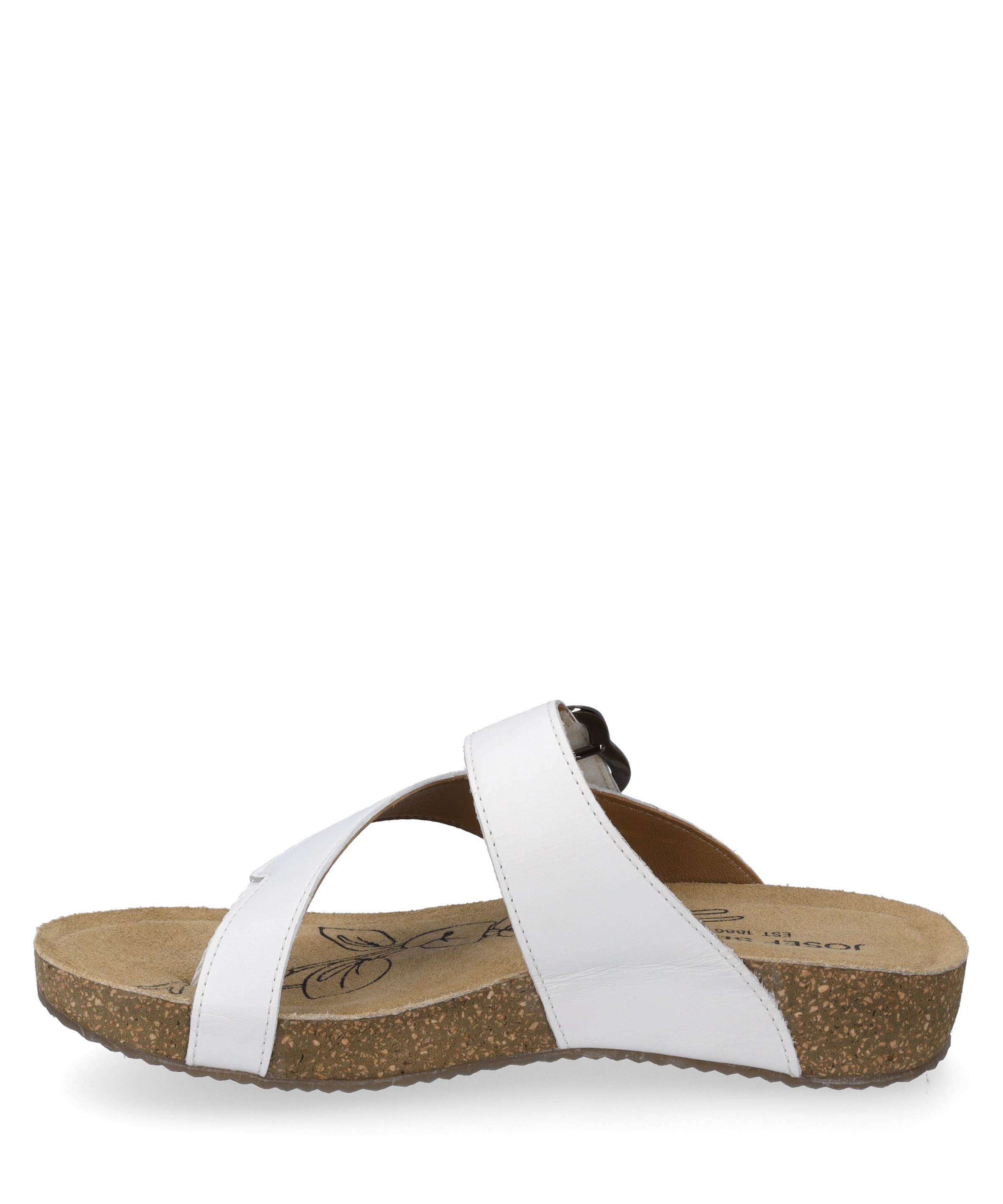 Josef Seibel Zehentrenner »Tonga 77, weiss«