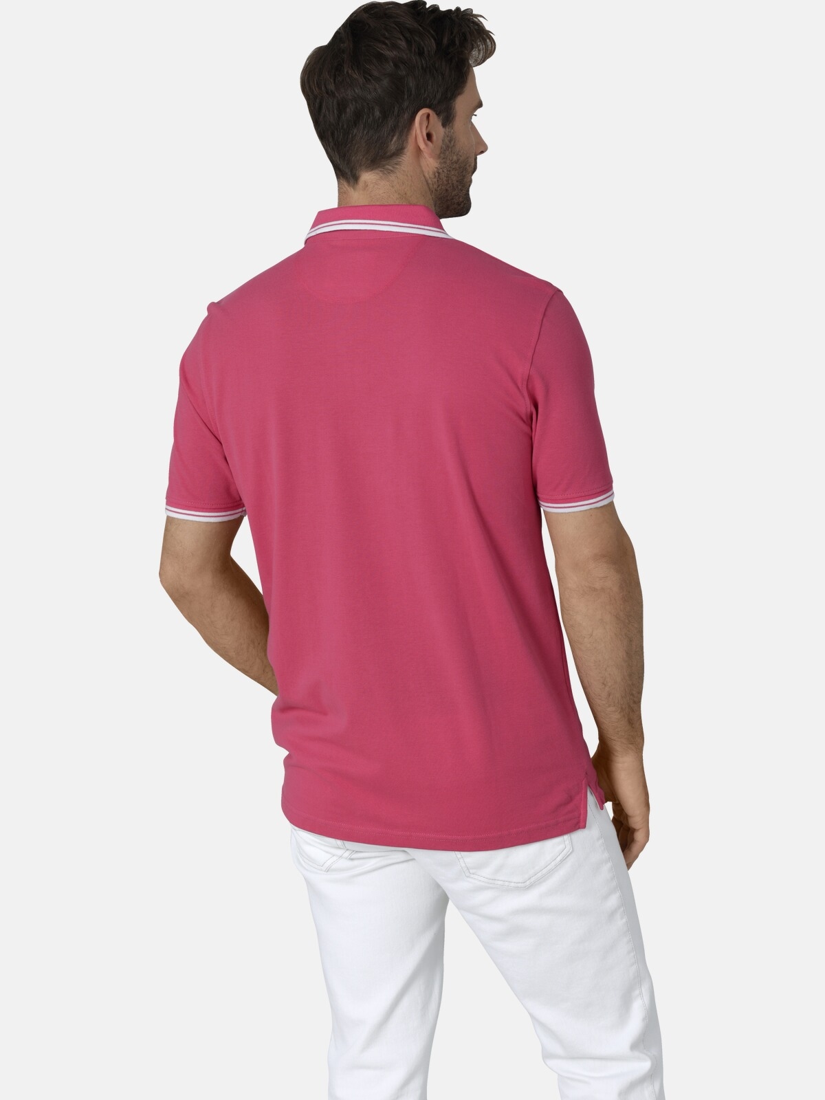 Babista Poloshirt »Poloshirt TESSAVEST«, (1 tlg.), mit Brusttasche