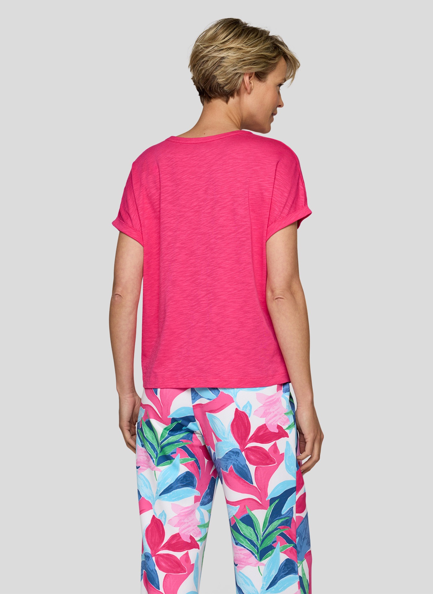 Rabe Print-Shirt »T-Shirt«