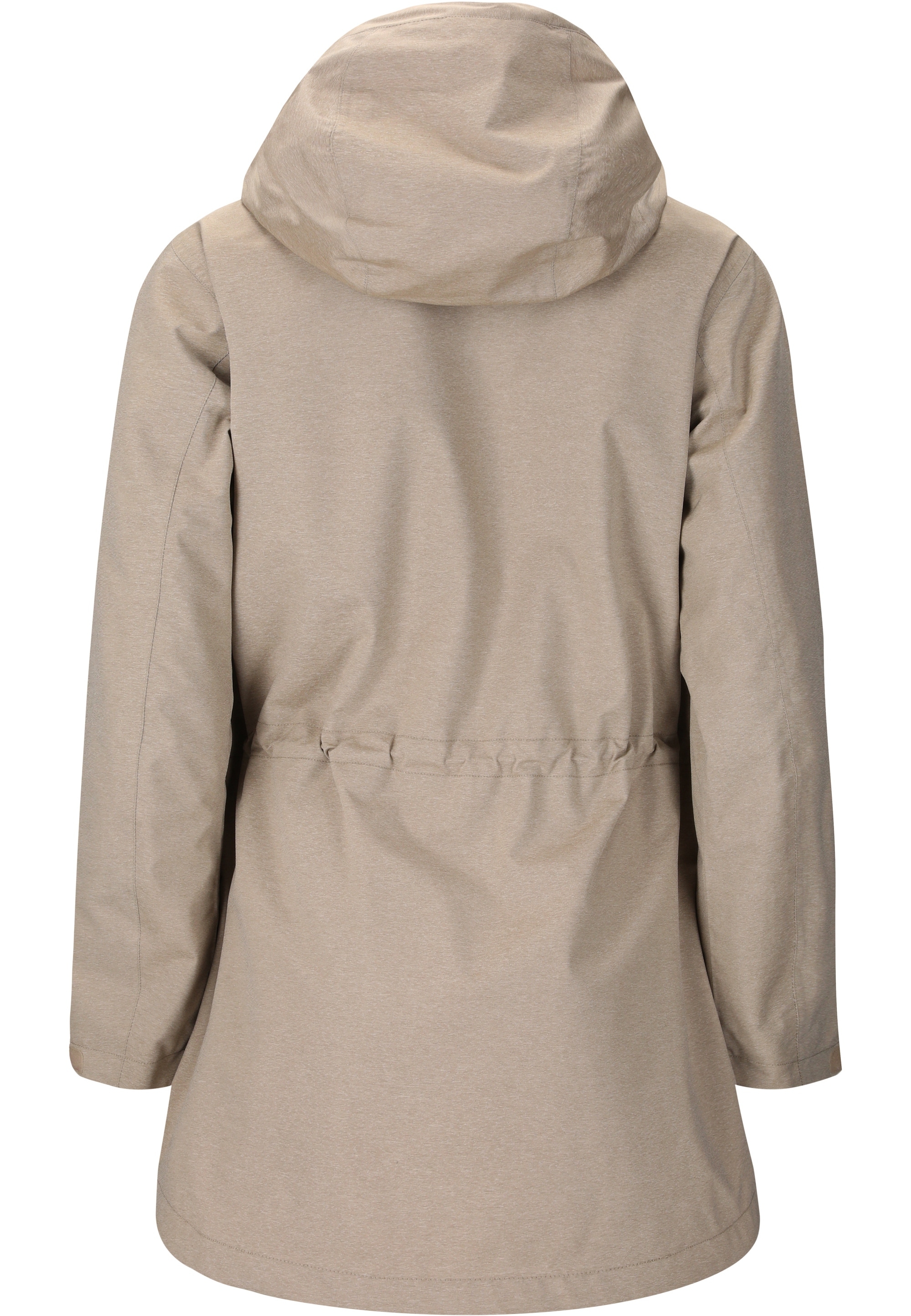 WHISTLER Outdoorjacke »Aylies« mit BionicFinish