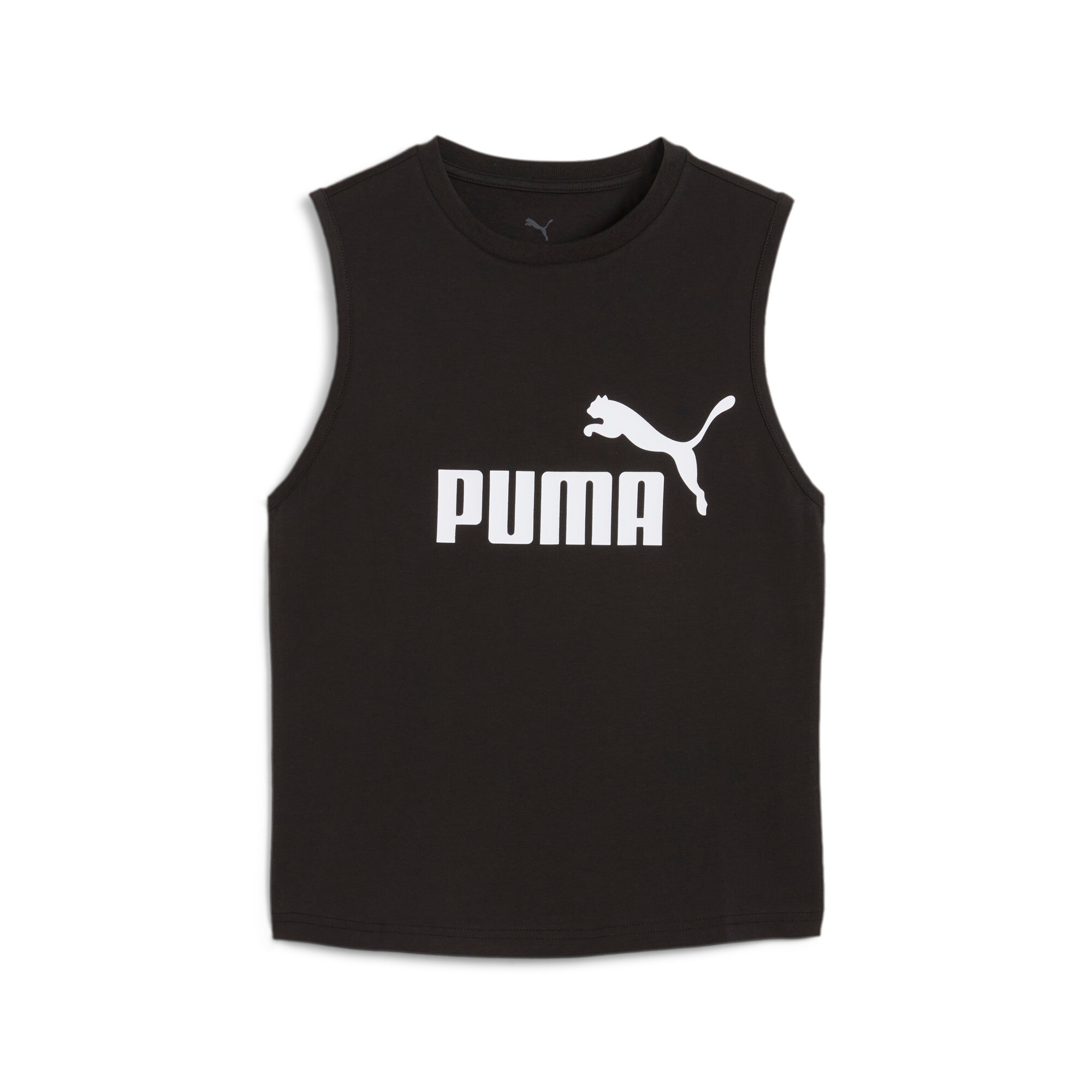 PUMA Marškinėliai be rankovių »ESS NO. 1 LO...