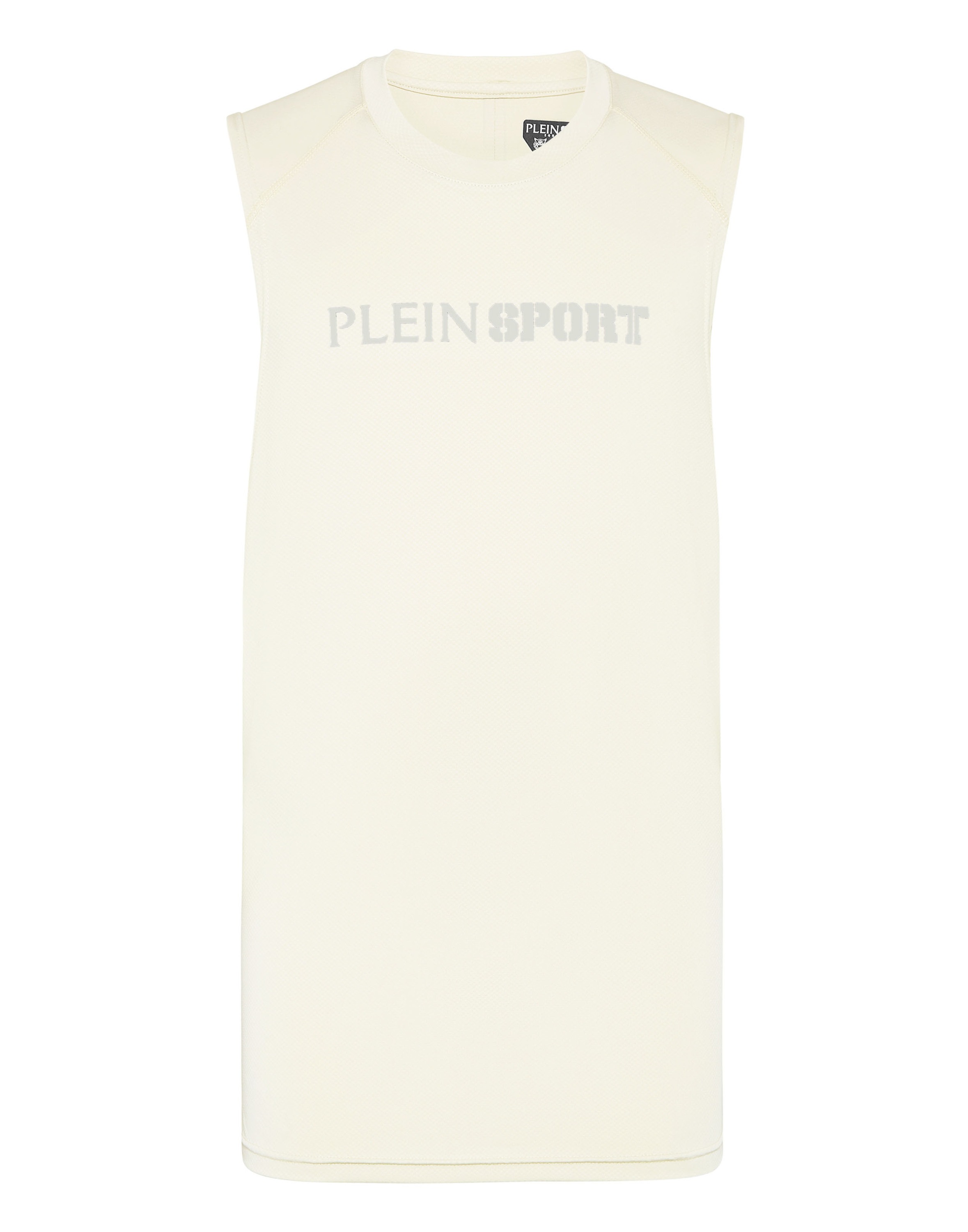 PLEIN SPORT T-Shirt »Tanktop«