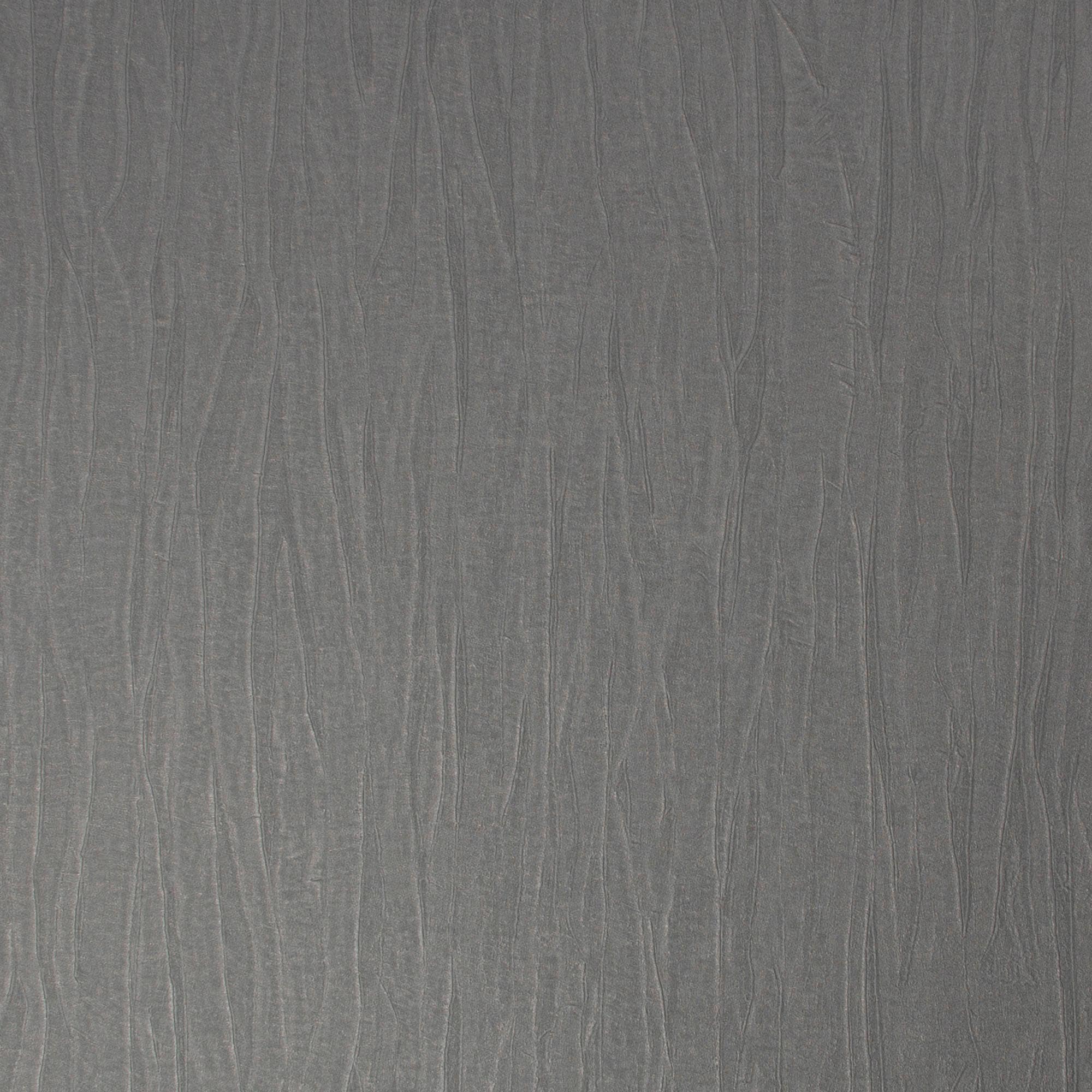 Boutique Vliestapete "Marquise Plain" schimmernd aufgeschäumt Weiss/Beige - 10mx52cm