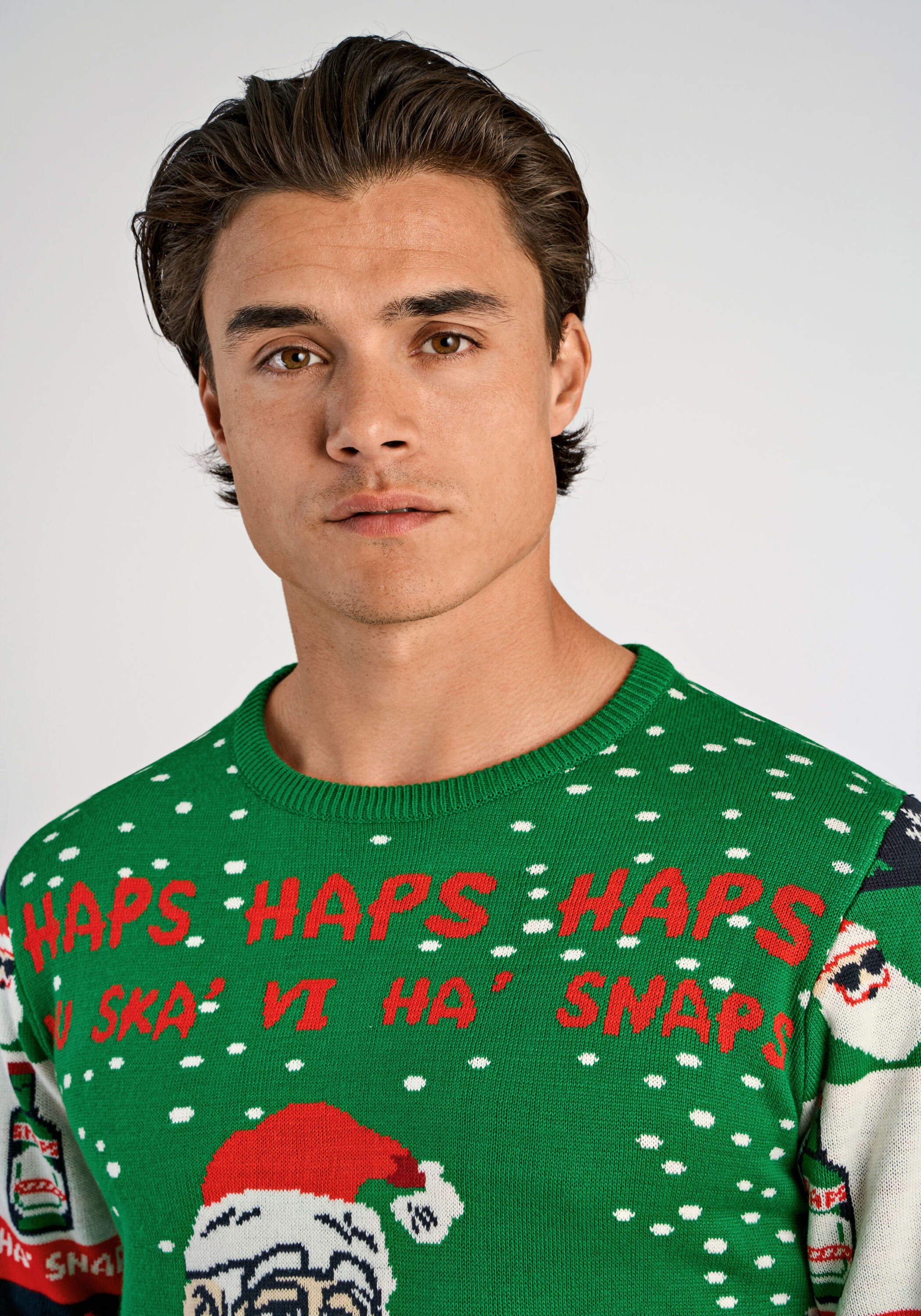 LINDBERGH Strickpullover »Lindbergh Strickpullover«