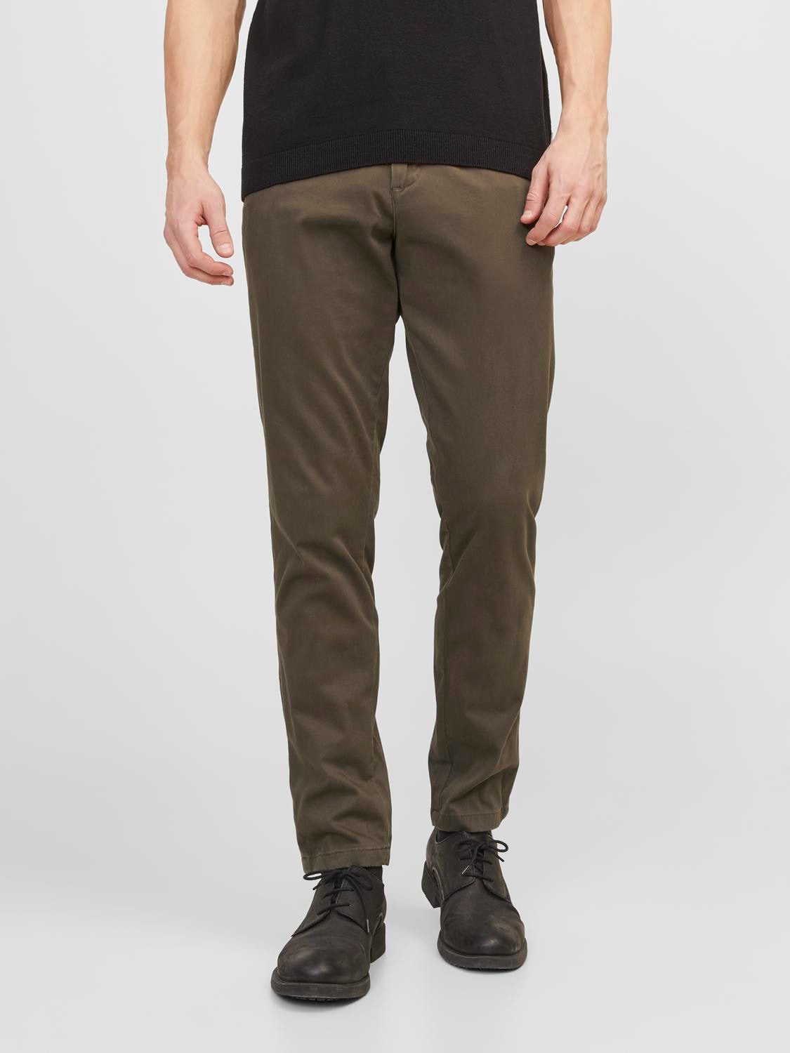 Jack & Jones Chinos "JPSTMARCO JJBOWIE NOOS"