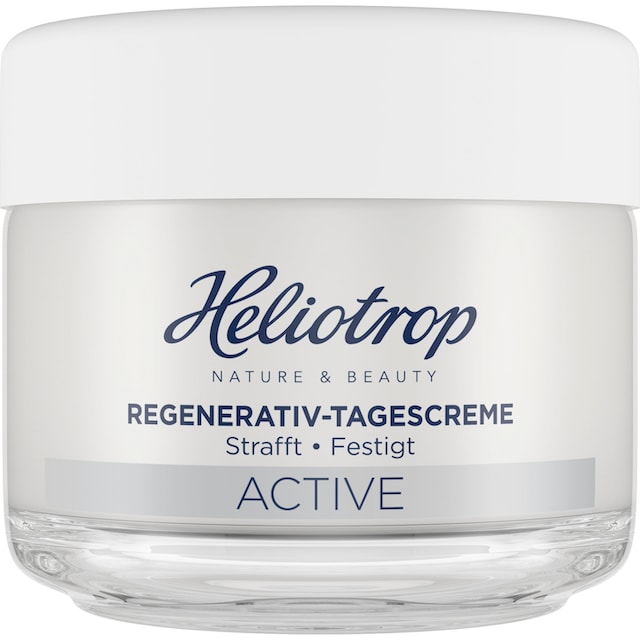 HELIOTROP Tagescreme »Active Regenerativ« online kaufen | BAUR