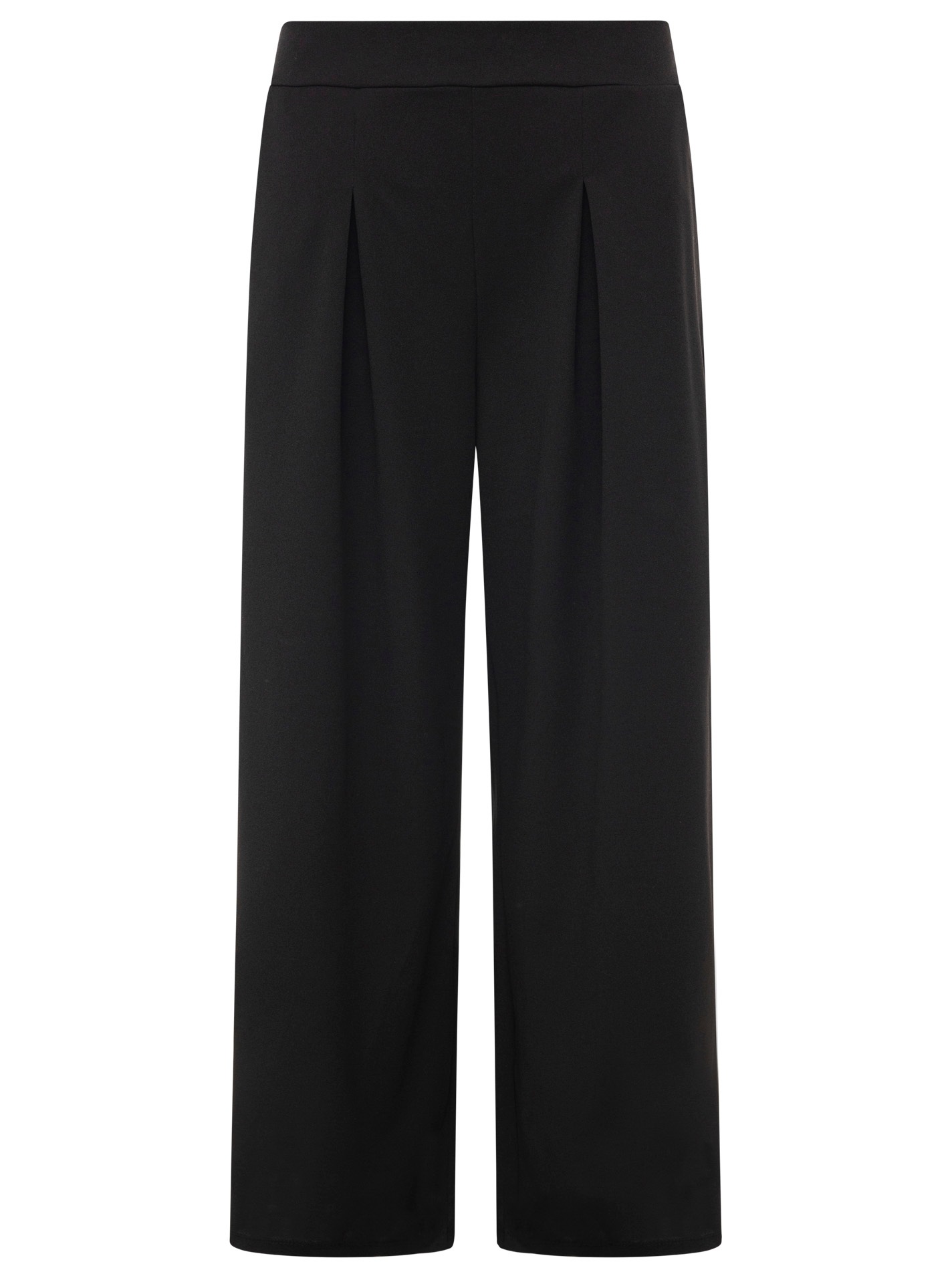 Zwillingsherz Bundfaltenhose ""Bundfalten"" günstig online kaufen