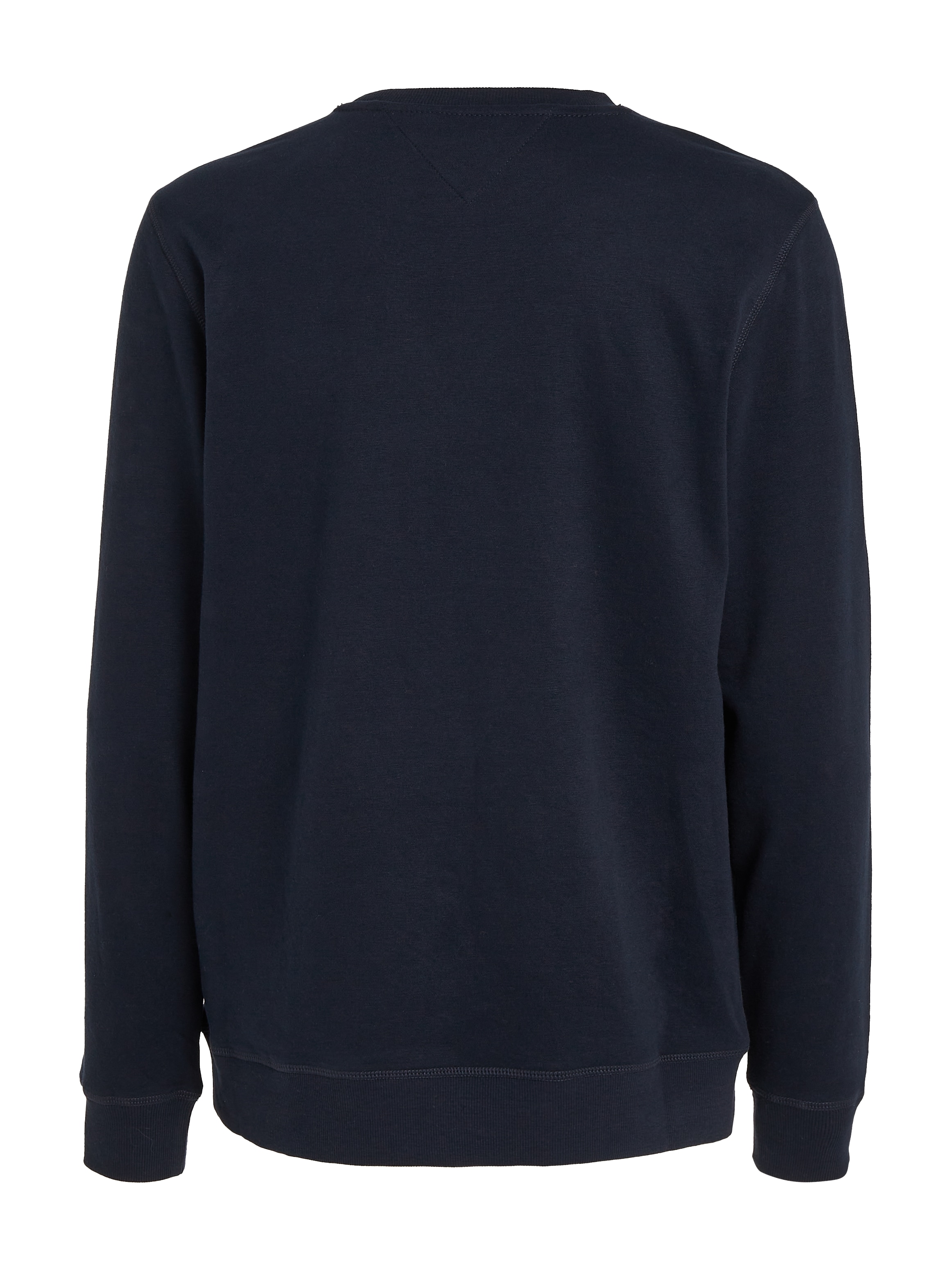 Tommy Hilfiger Underwear Sweatshirt »TRACK TOP HWK«, mit Tommy Hilfiger Markenlabel