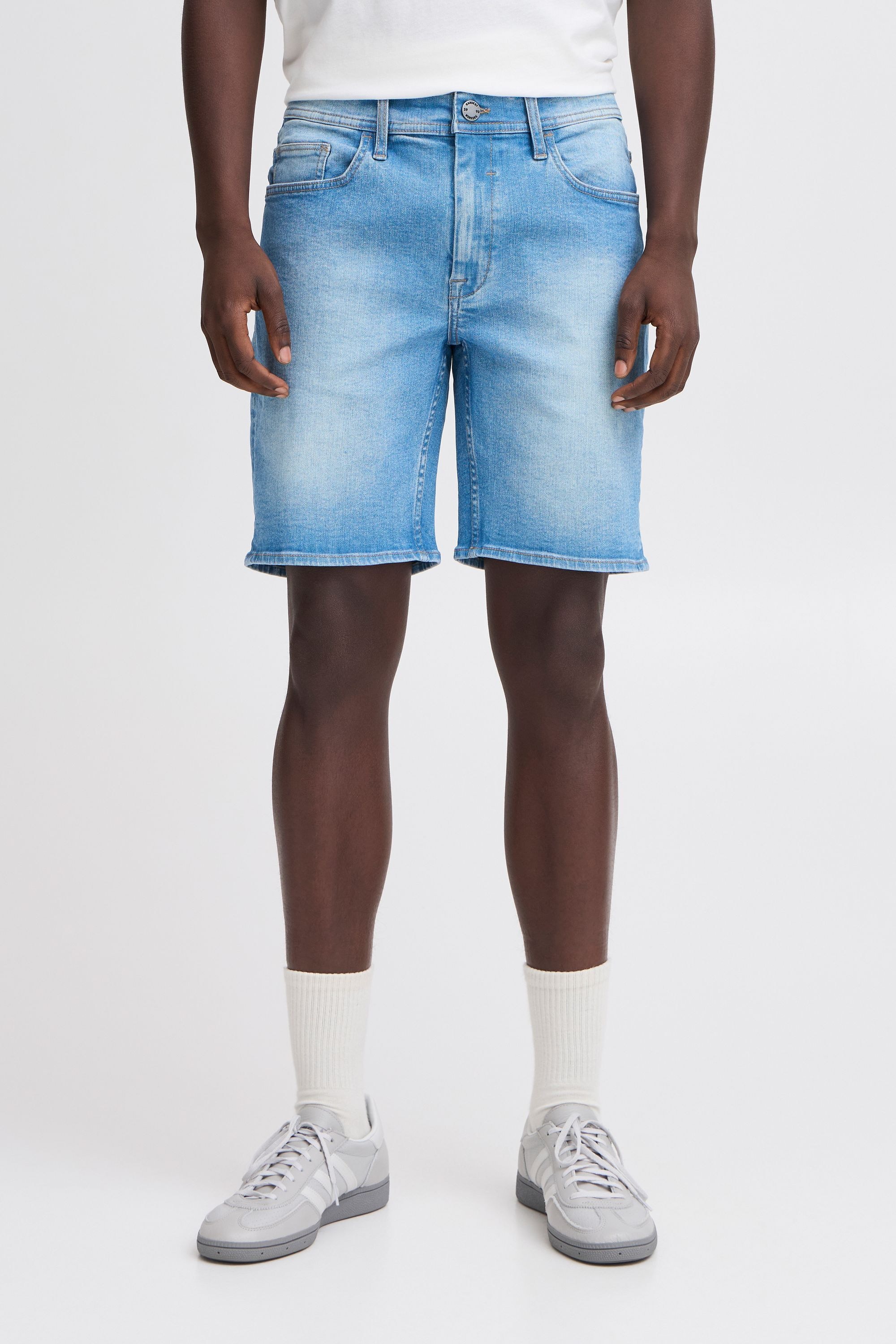 Blend Jeansshorts "BHTWISTER", Casual Jeansshorts günstig online kaufen