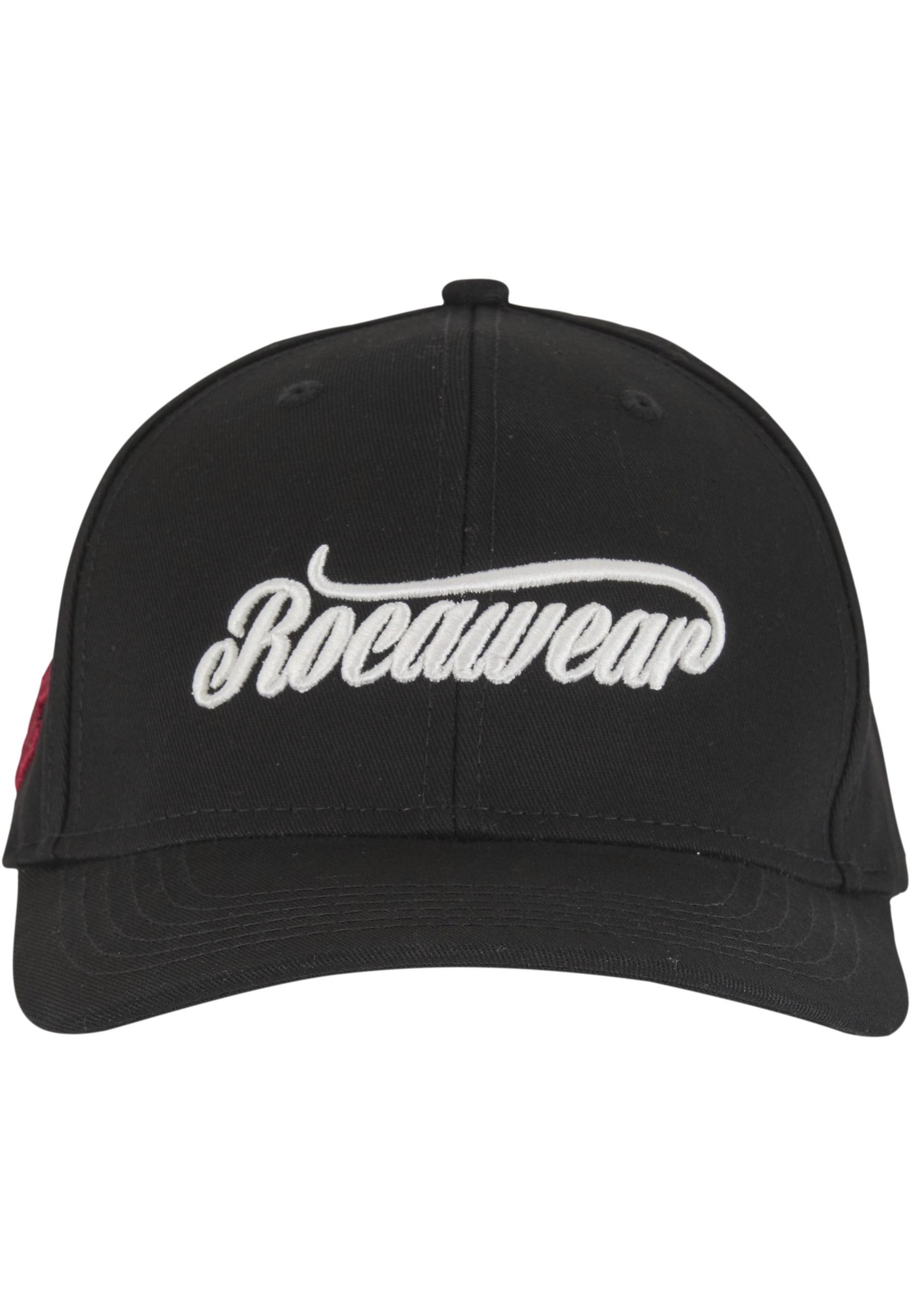 Rocawear Snapback Cap "Rocawear Baseball cap Main" günstig online kaufen