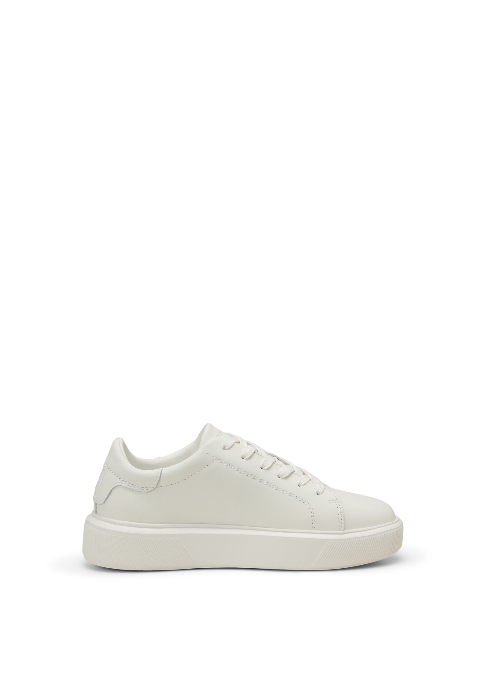 Marc O'Polo Sneaker »aus edlem Rindleder«