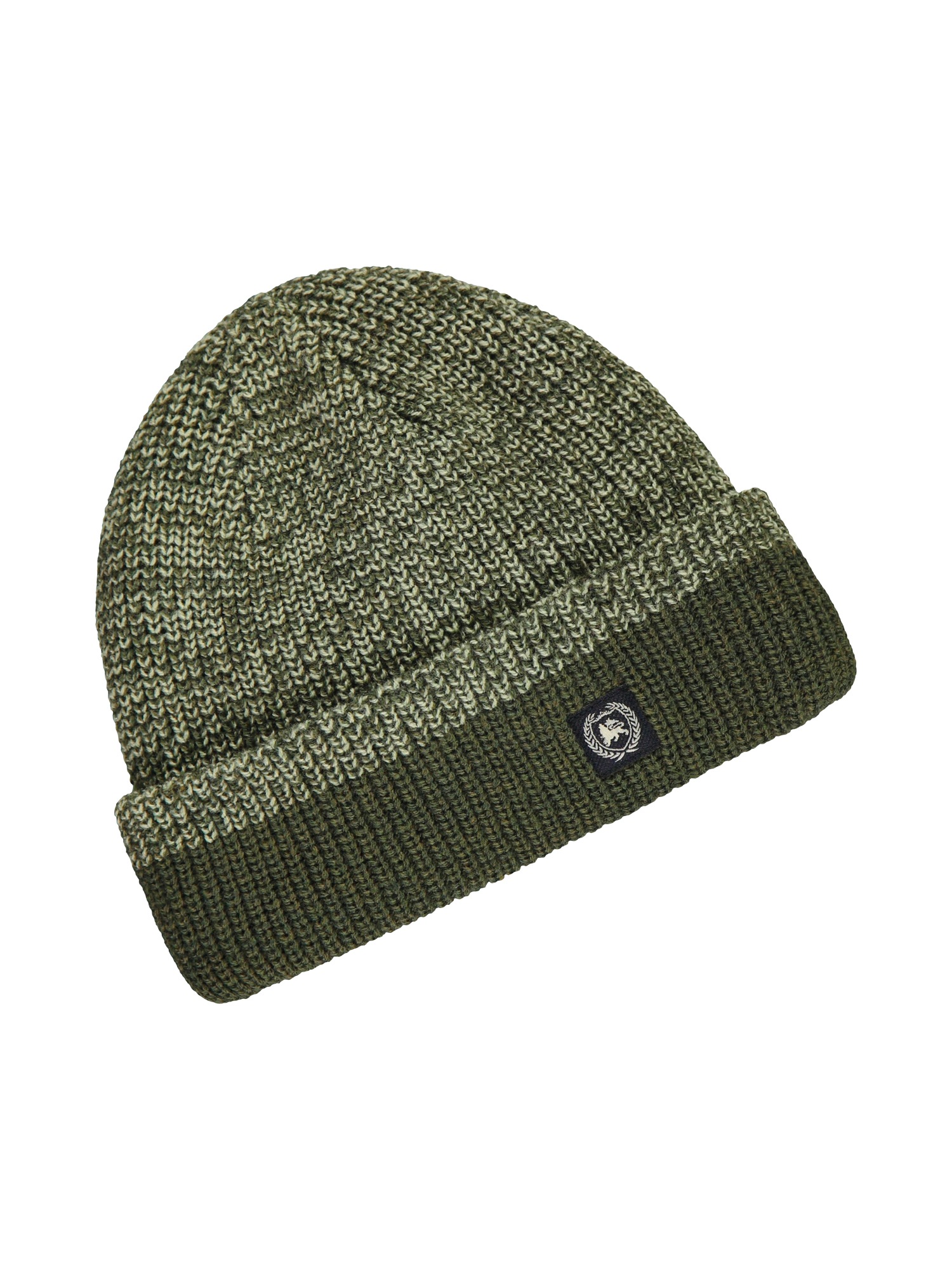 Thumbnail - LERROS Skimütze "LERROS Strickmütze in Melange-Twistoptik"