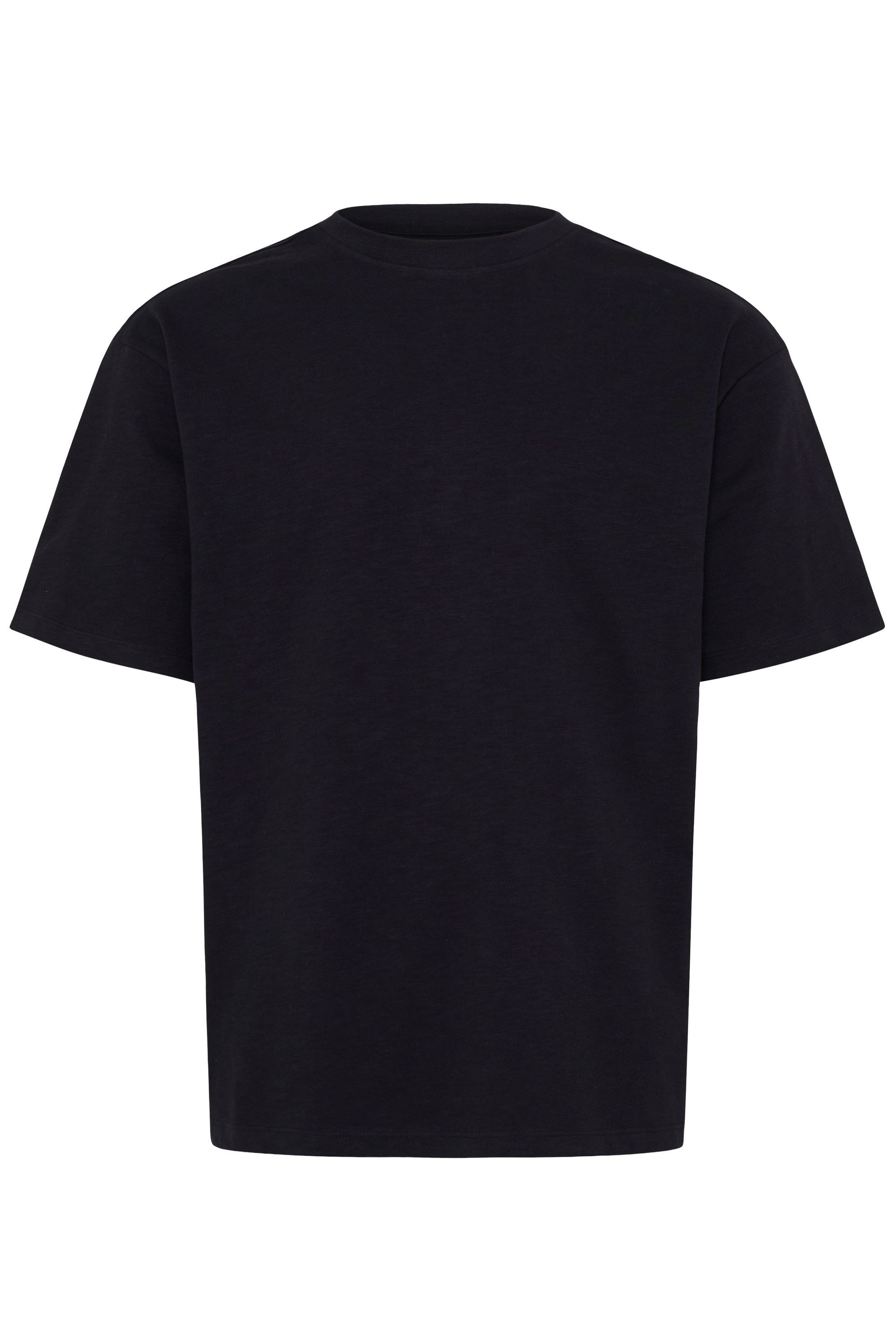 Blend Rundhalsshirt "BHKarim Graphic" Weiteres T-Shirt mit großem Backprint günstig online kaufen