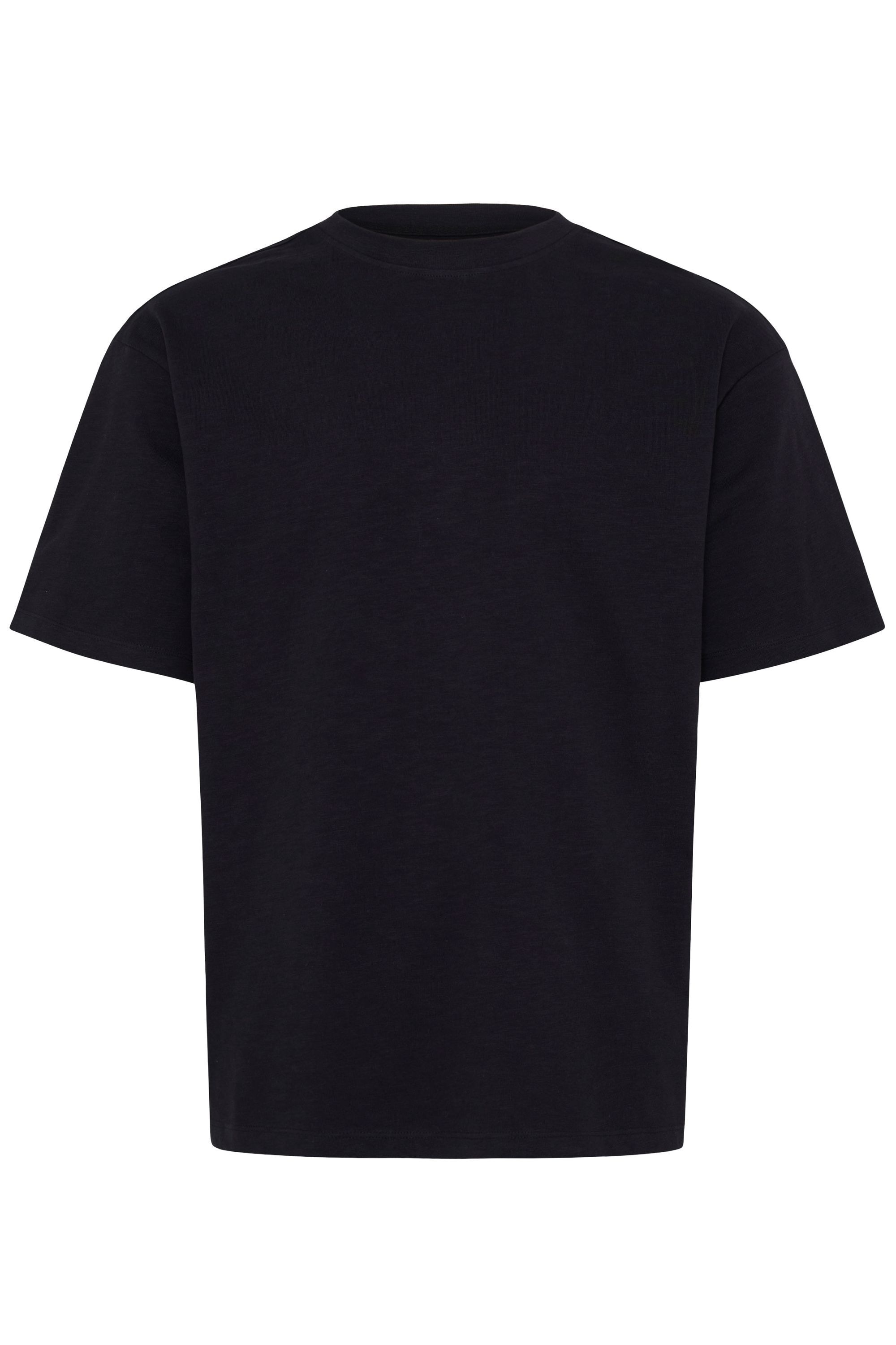 Blend Rundhalsshirt "Rundhalsshirt BHKarim Graphic" günstig online kaufen