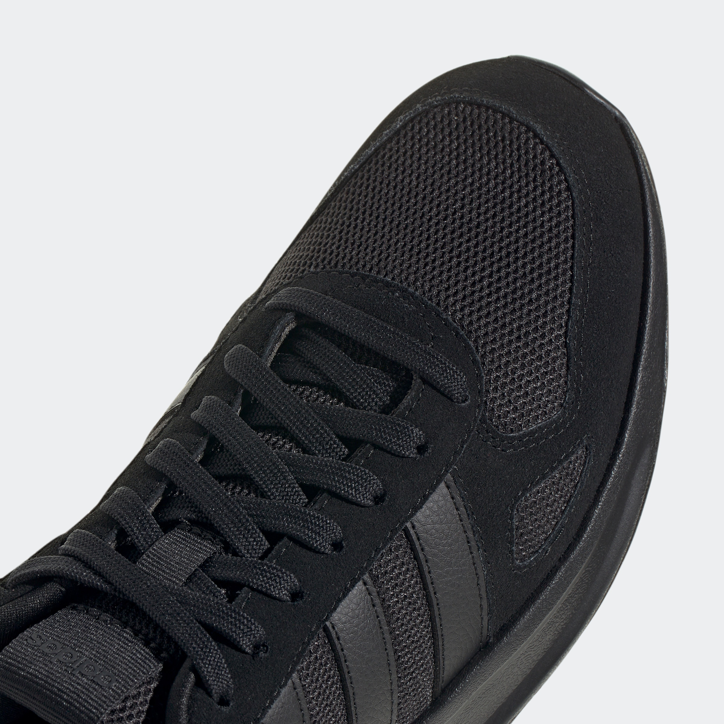 adidas Sportswear Sneaker »RUN 84«, inspiriert vom Design des adidas LA Trainer