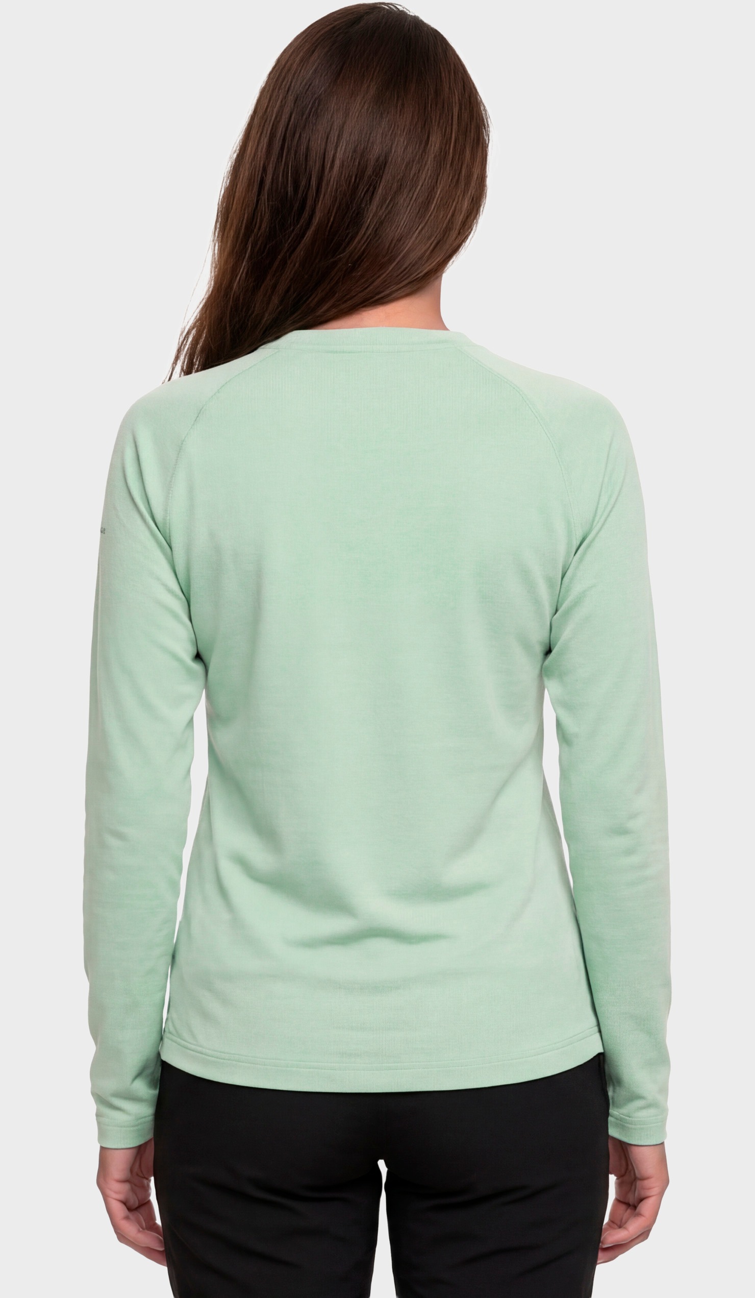 Schöffel Funktionsshirt »CIRC Longsleeve Style Smue WMS«
