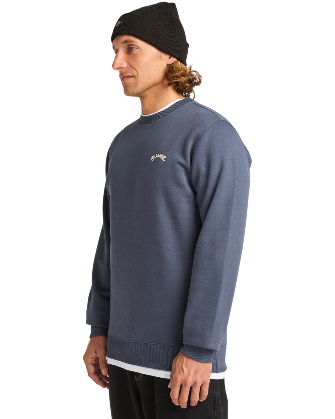 Billabong Sweatshirt »Arch Cr«
