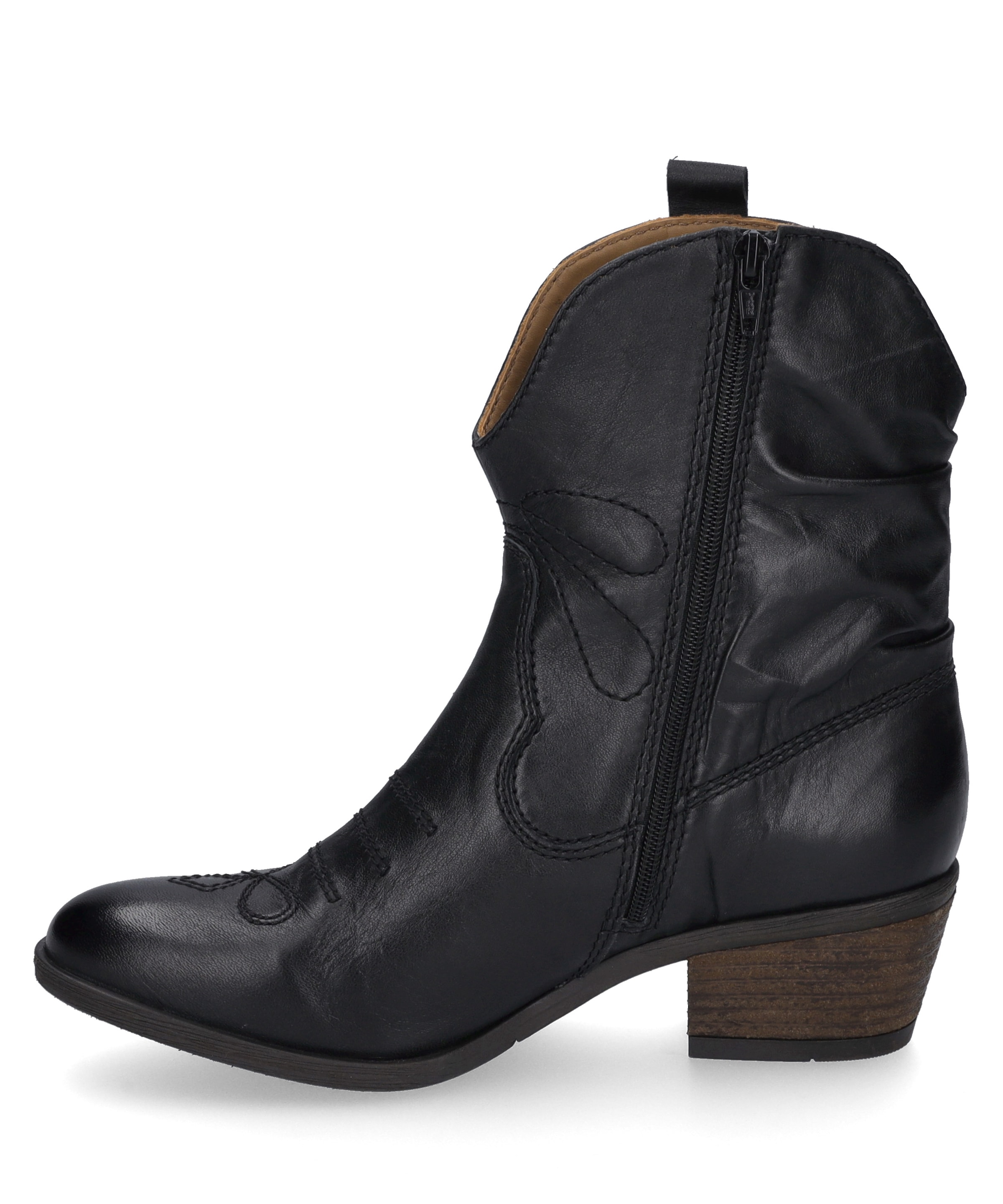 Josef Seibel Stiefel »Daphne 49, schwarz«