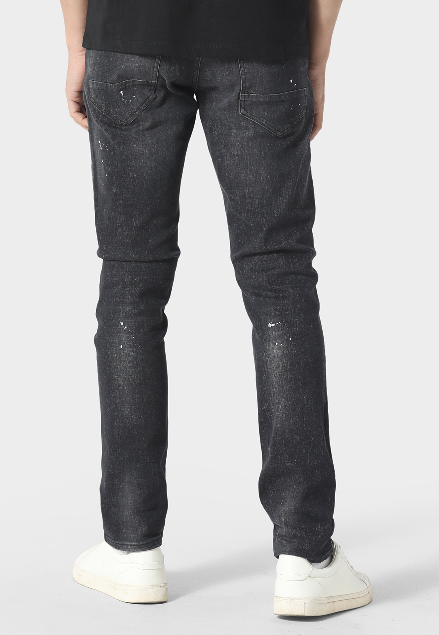883Police Bequeme Jeans »883 Police TODD1059DINO JEANS«