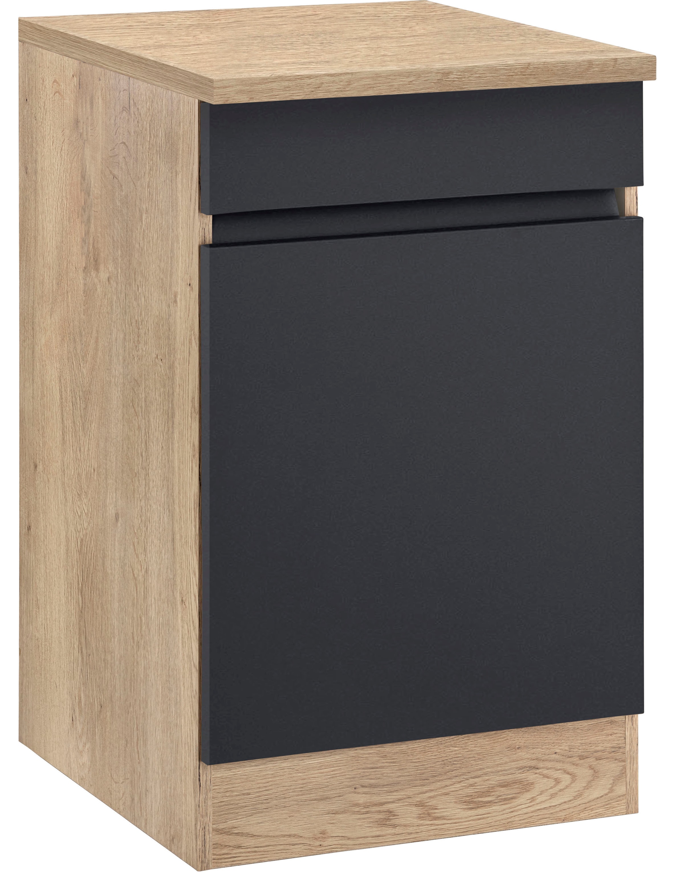 OPTIFIT Spülenschrank »Roth«, Breite 50 cm