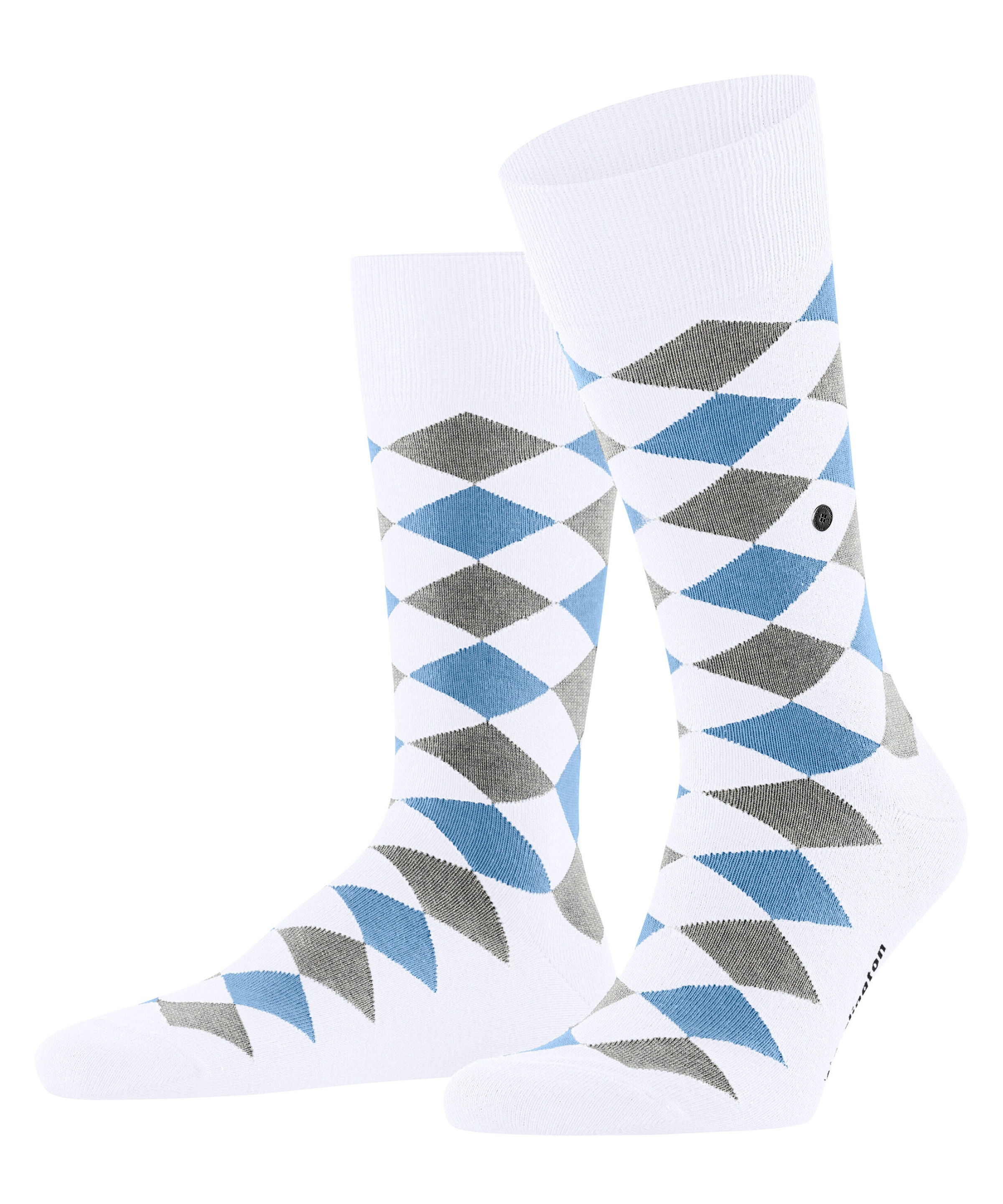 Burlington Socken »Danny« 1 Paar tlg.