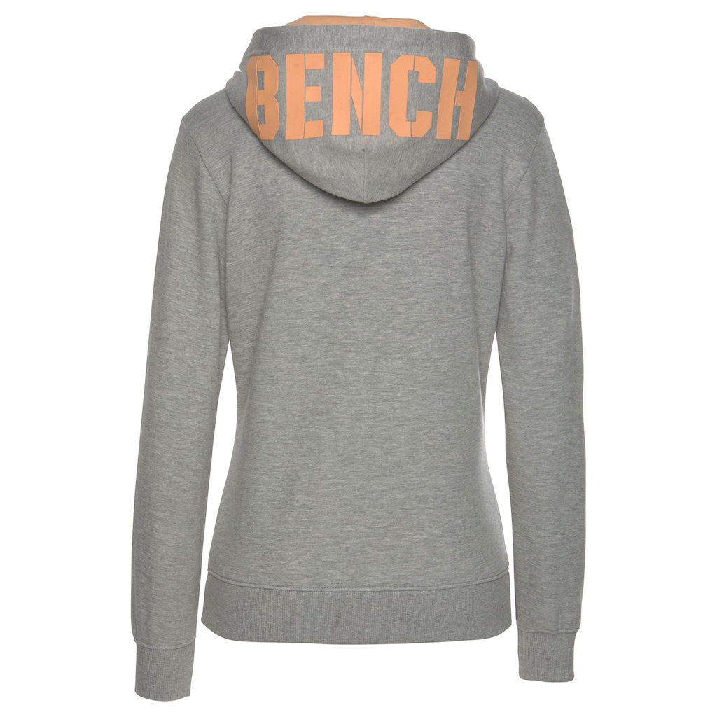 Bench. Kapuzensweatjacke