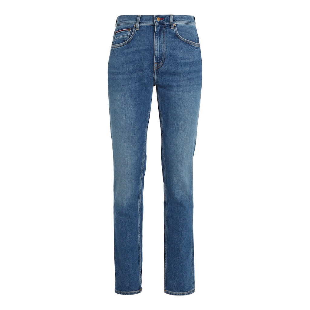 Tommy Hilfiger Straight-Jeans »Denton«