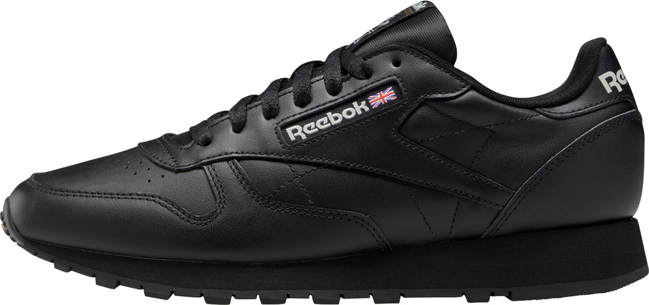 Reebok Classic Sneaker »CLASSIC LEATHER«