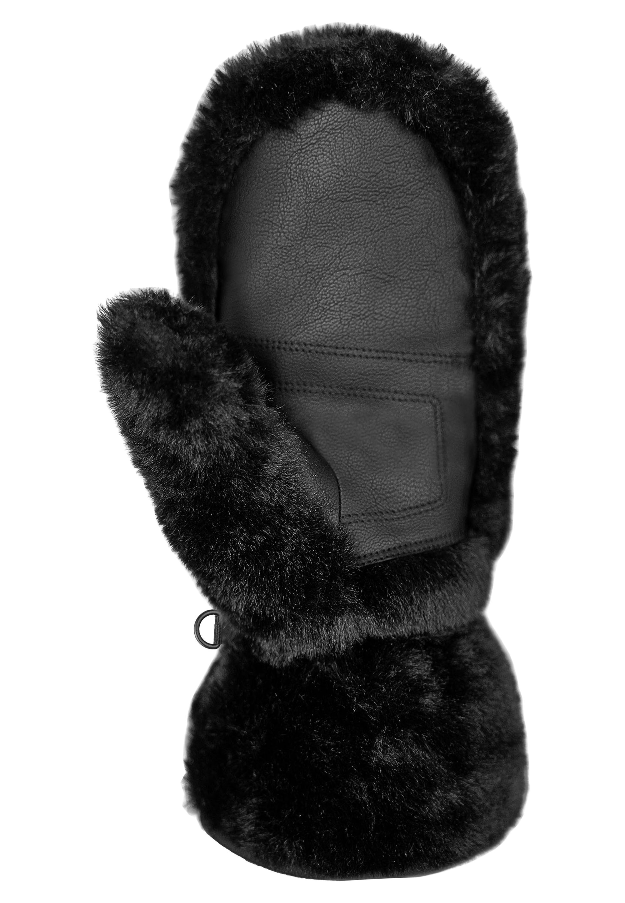 Reusch Fäustlinge »Molly R-TEX® XT Mitten«, mit wind- und wasserdichter R-TEX® XT Membran