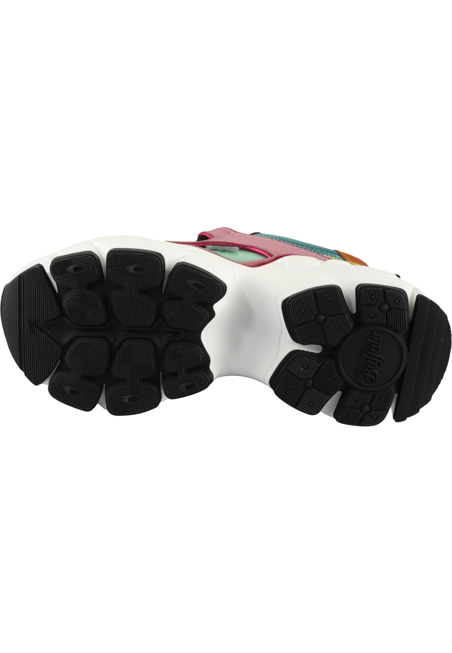 Buffalo Trainingsschuh »Buffalo BINARY GLAM«