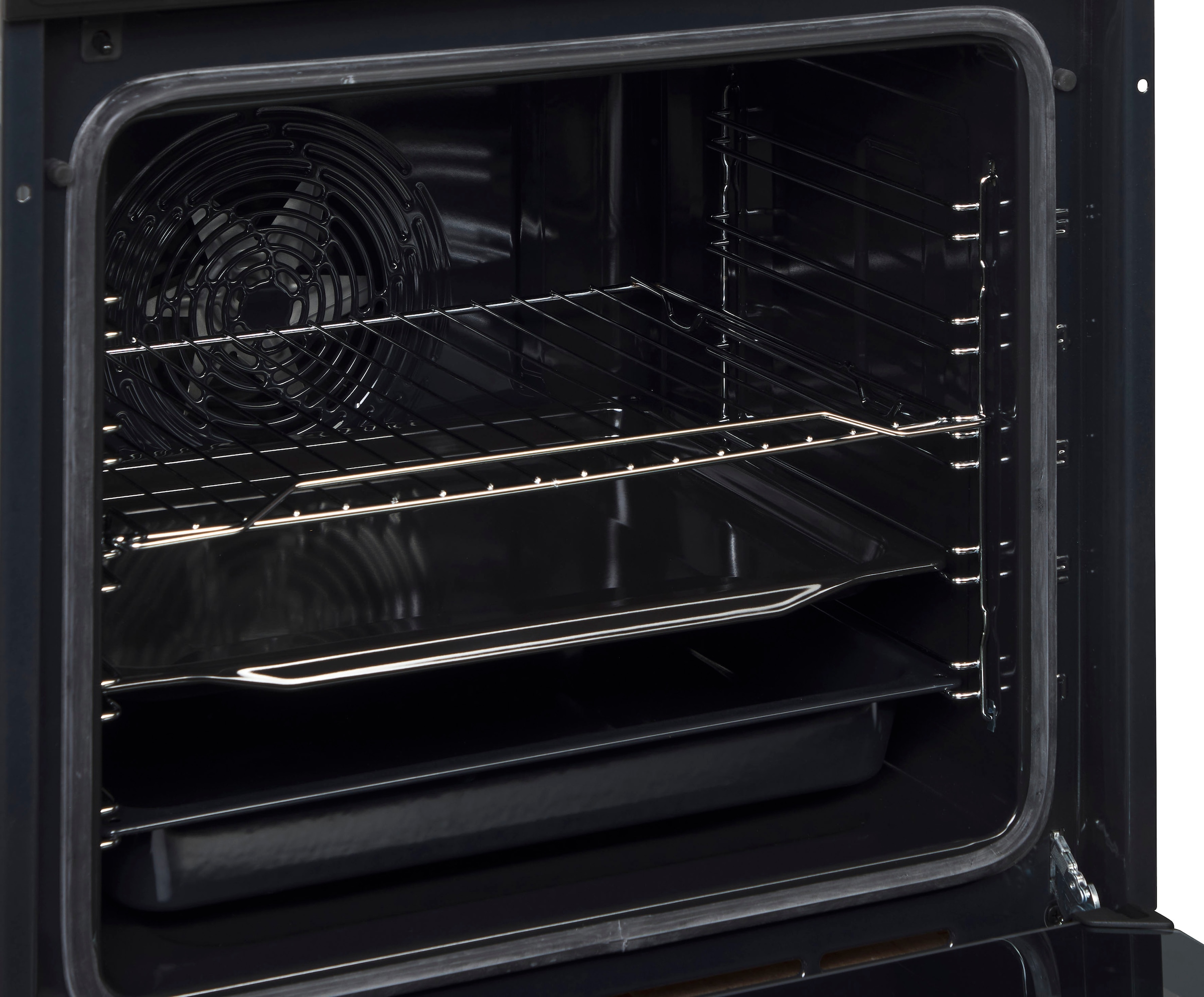 GORENJE Backofen  »BOS67371CLB«, ecoClean, AirFry-Funktion