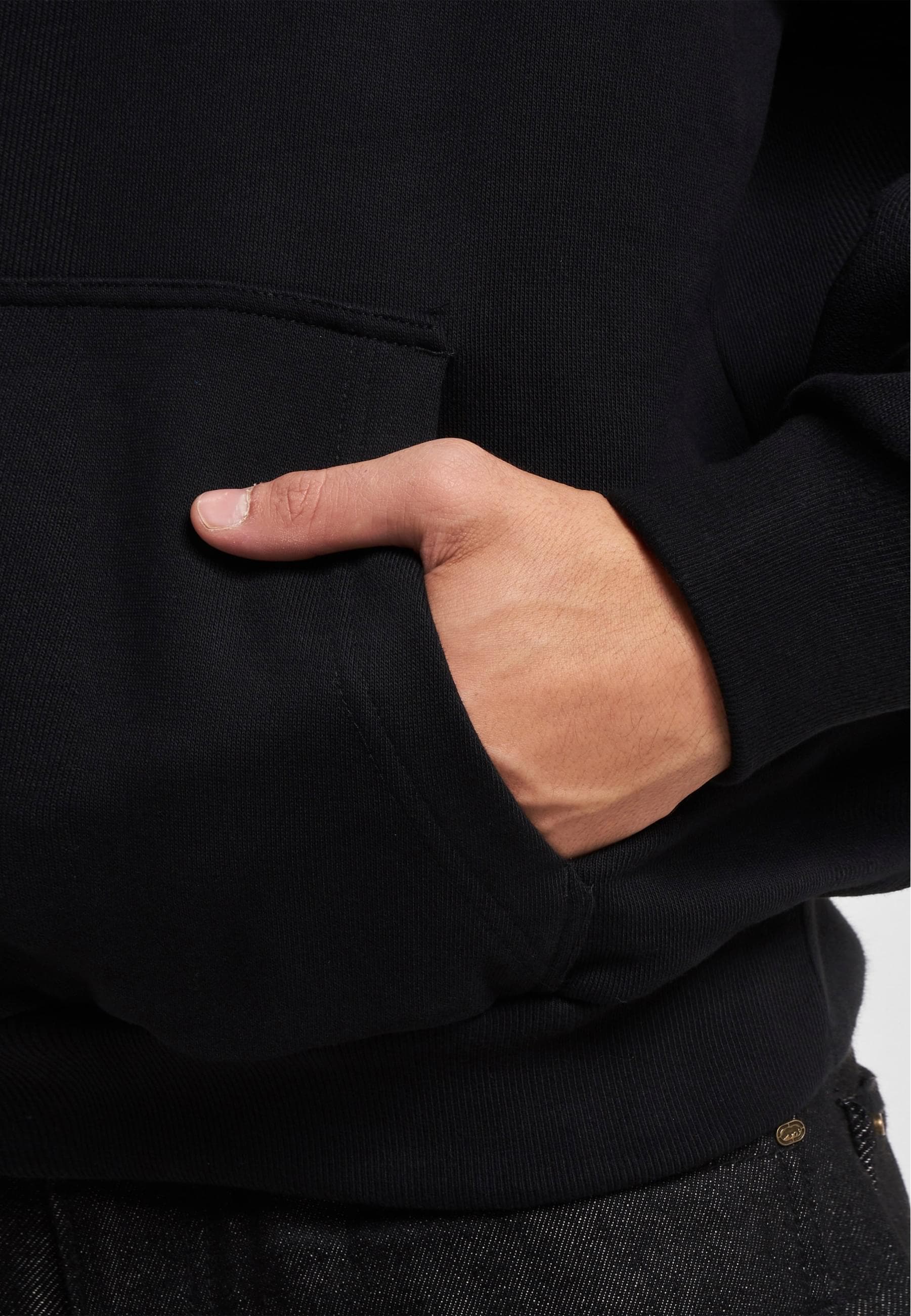 Ecko Unltd. Kapuzensweatshirt »Ecko Unltd. Ecko Unltd. College Hoodies« 1 Stk. tlg.