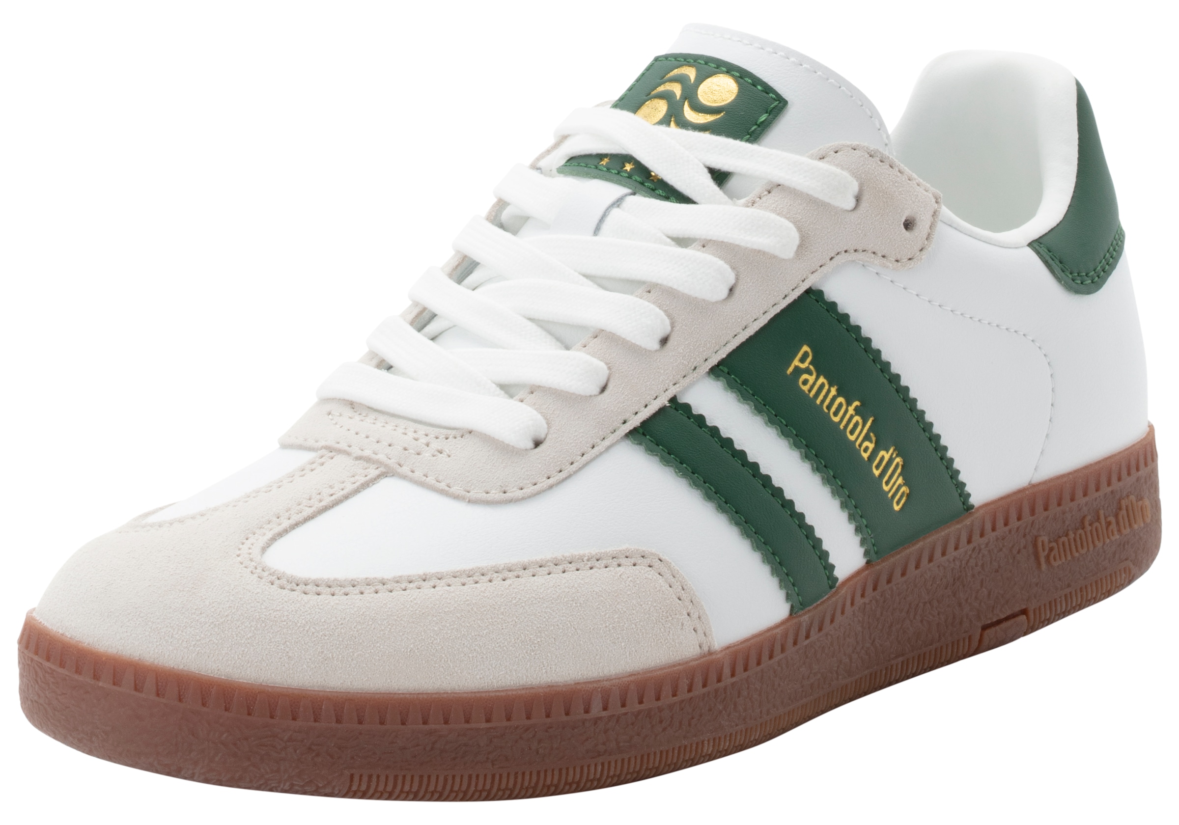 Pantofola d´Oro Sneaker »BALLARE«