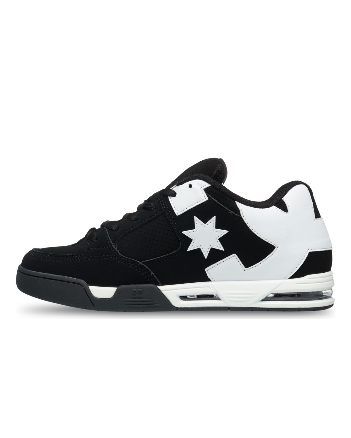 DC Shoes Sneaker »DC Command«