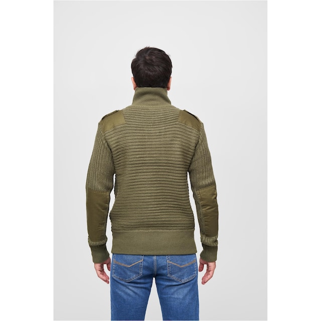 Brandit Kapuzenpullover »Herren Alpin Pullover«, (1 tlg.) ▷ kaufen | BAUR