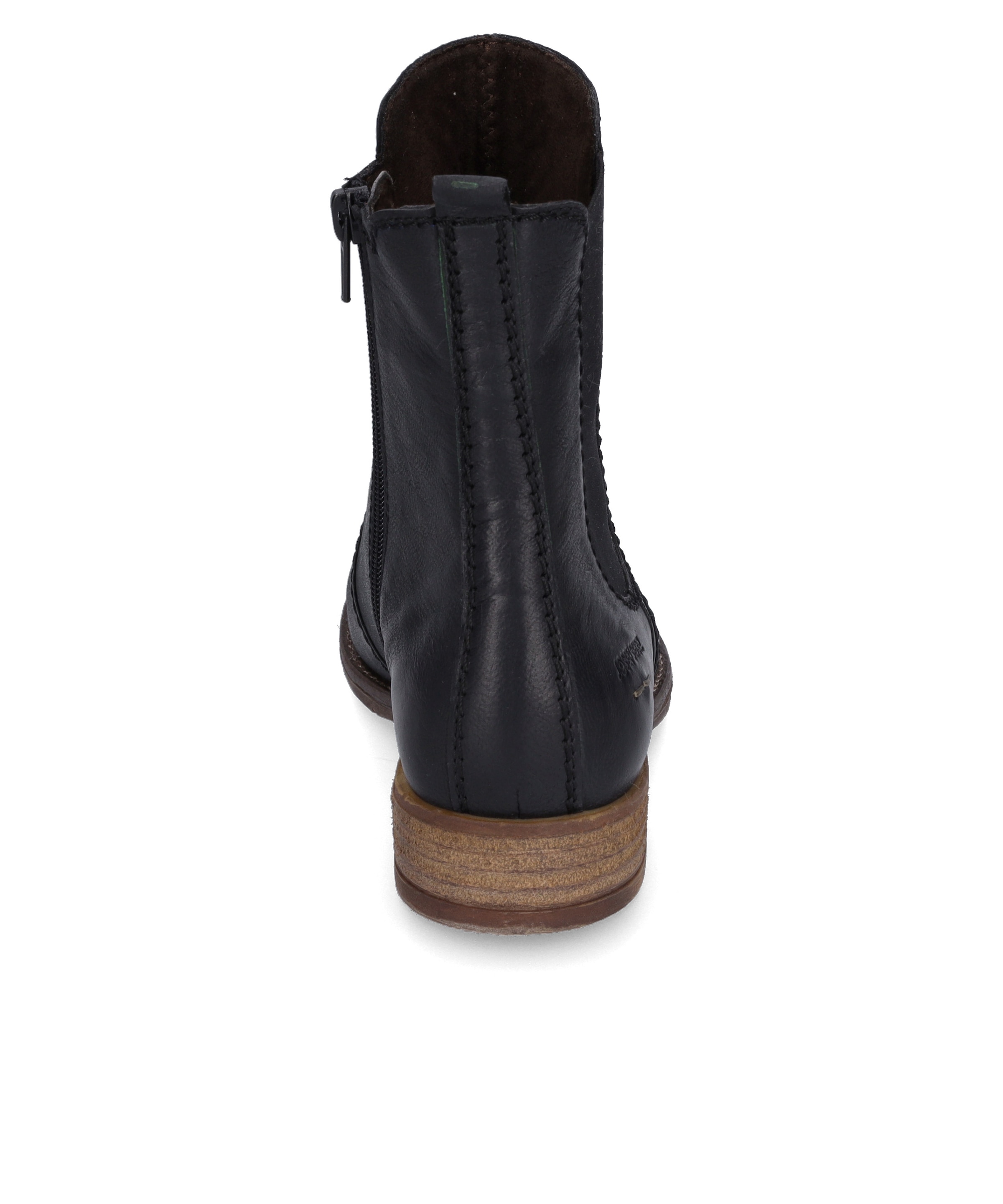 Josef Seibel Stiefelette »Sienna 80, schwarz«
