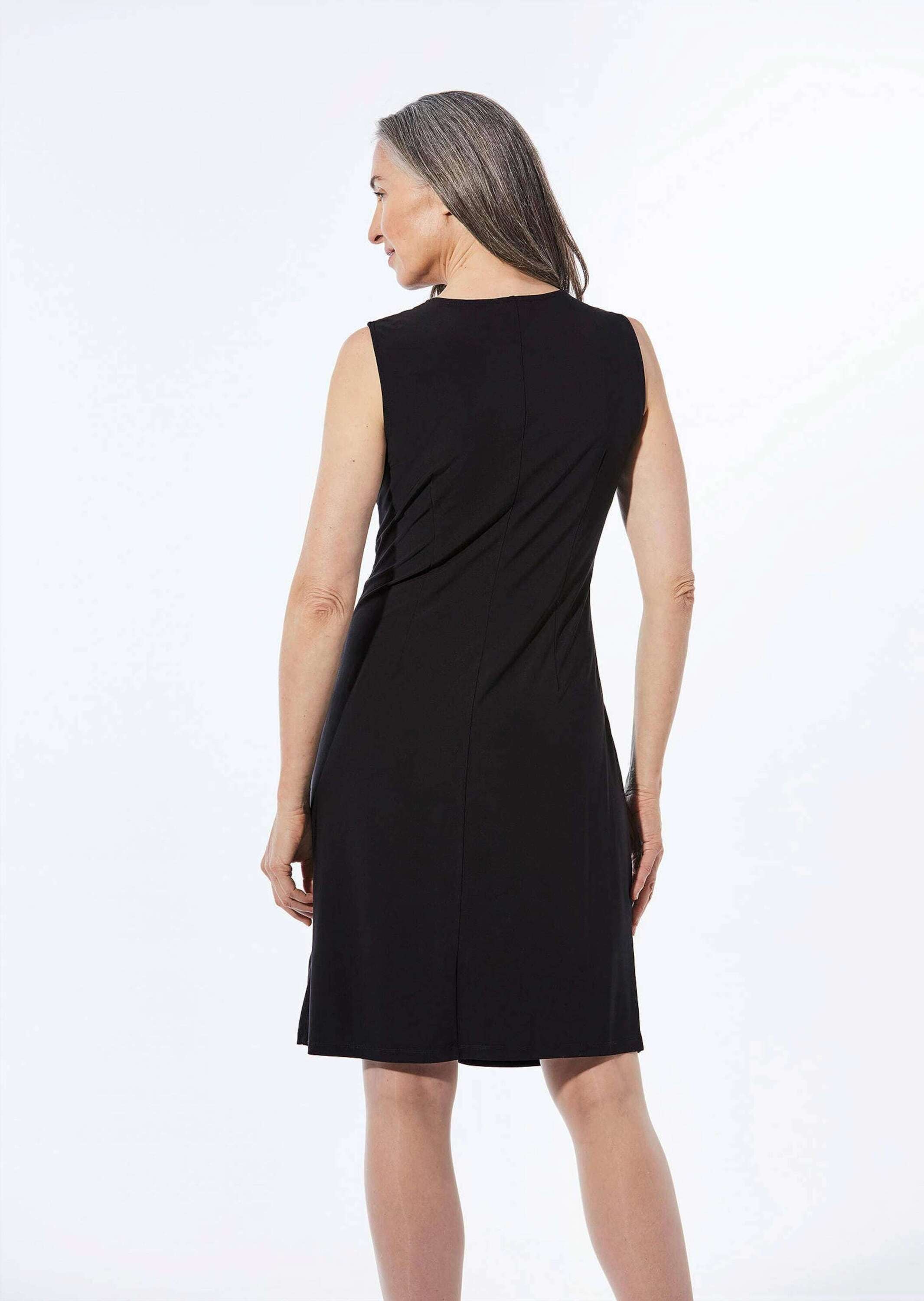 GOLDNER Abendkleid »Kleid Kleid«