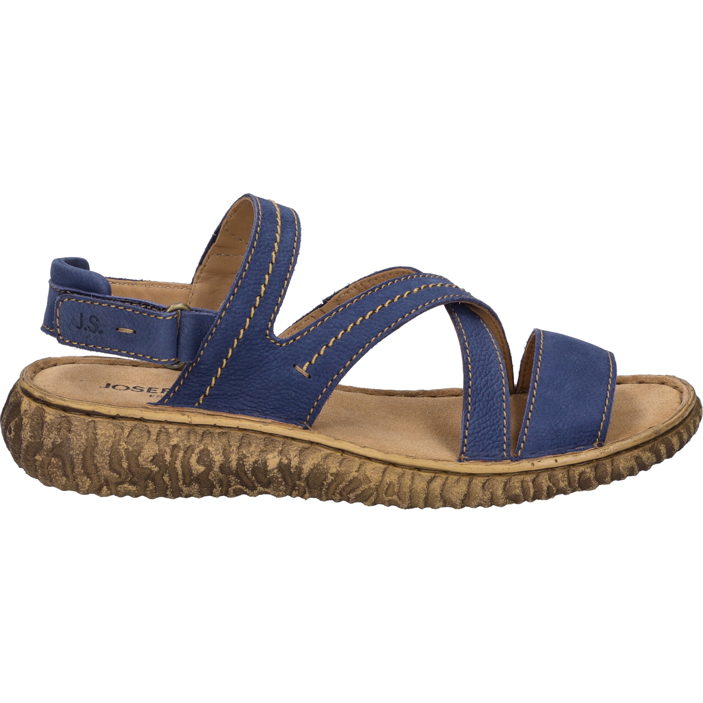 Josef Seibel Sandale "Ronja 05, ocean" günstig online kaufen