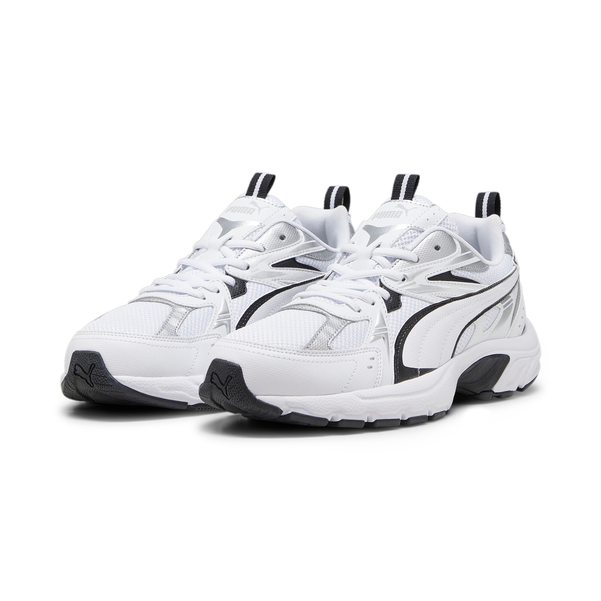 PUMA Sneaker "MILENIO TECH" günstig online kaufen