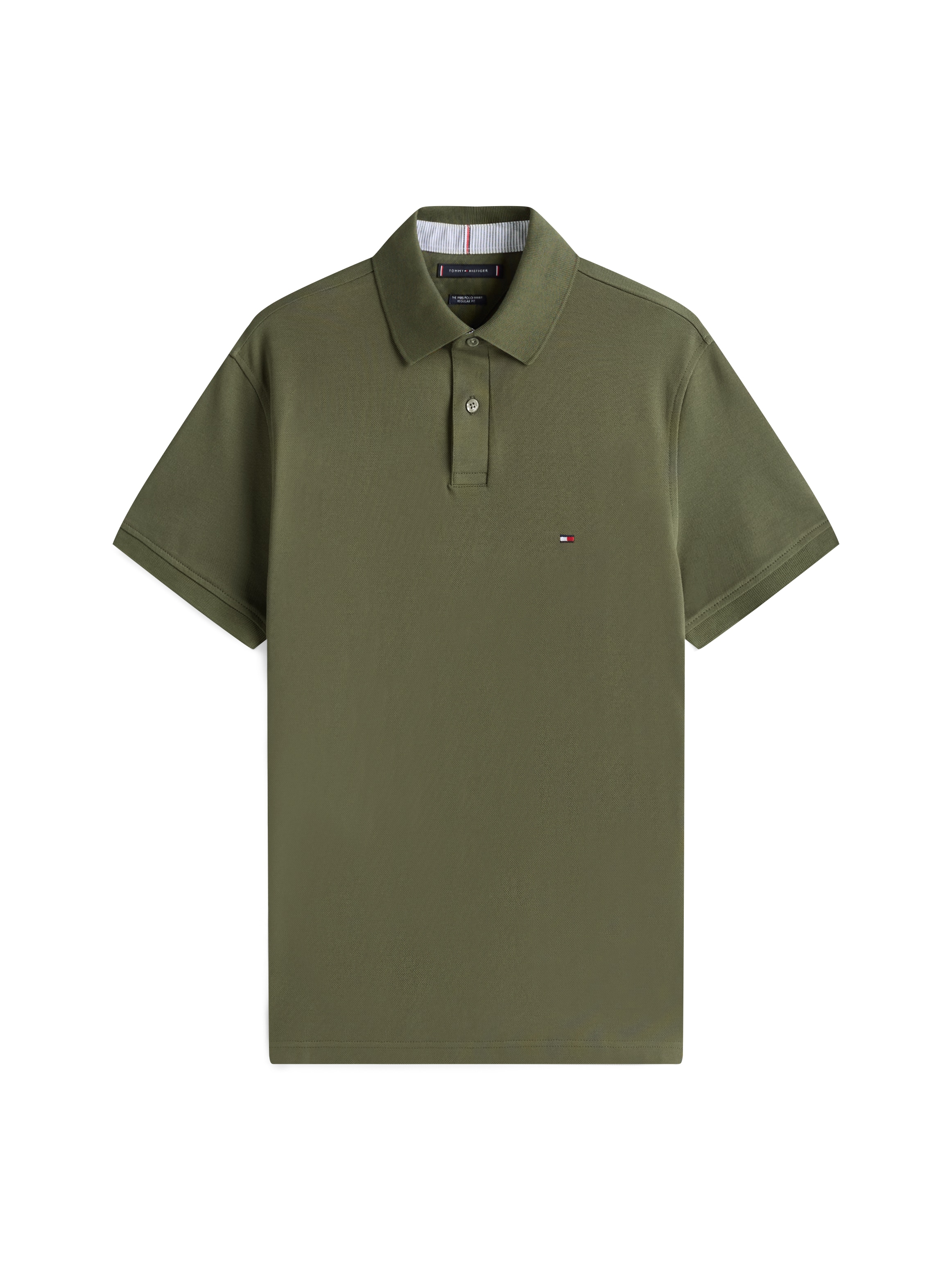 Tommy Hilfiger Poloshirt »1985 REGULAR POLO«, aus Piqué