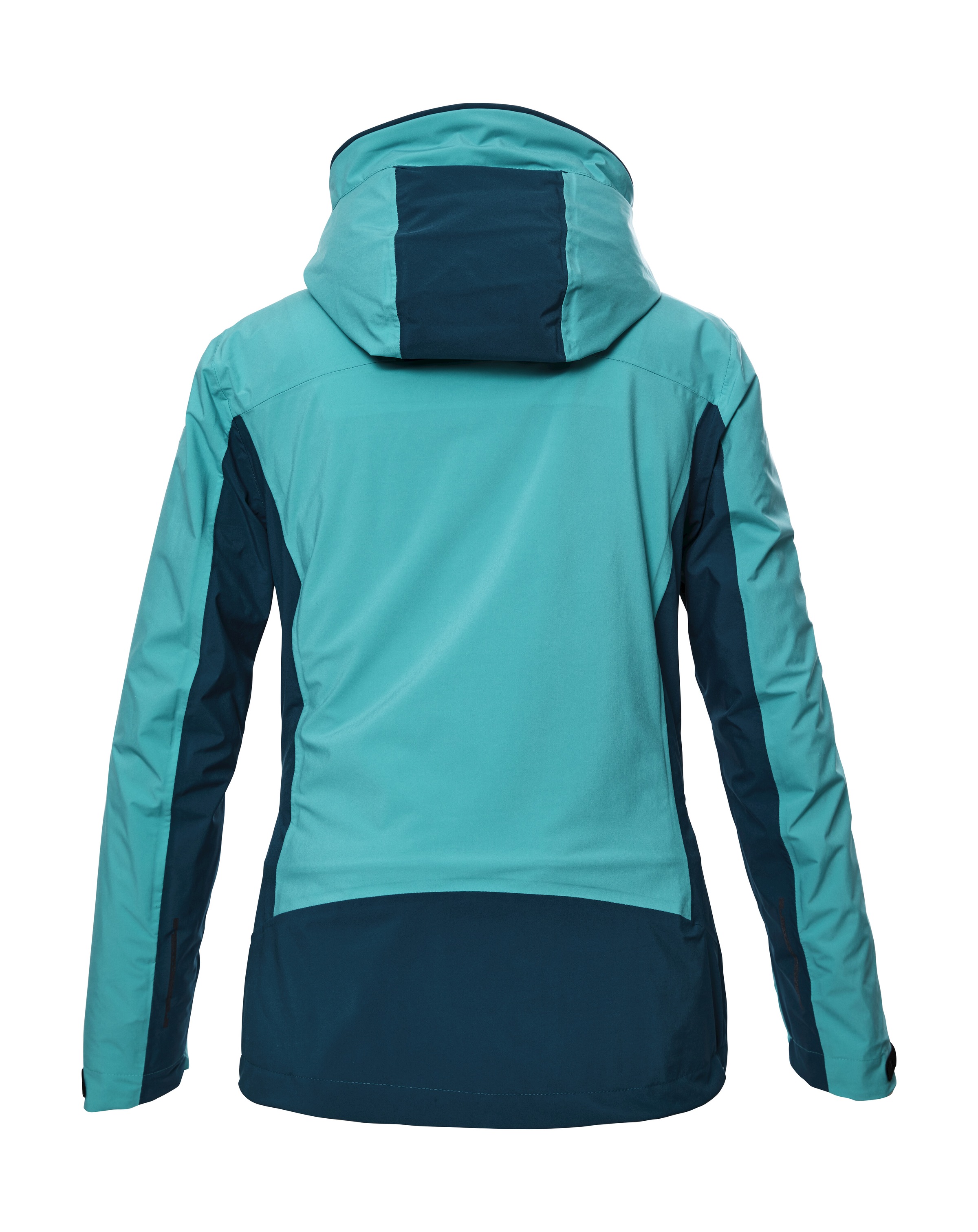 Killtec Outdoorjacke "KOW 104 WMN JCKT", Schmale Damenjacke, wasserdicht, a günstig online kaufen