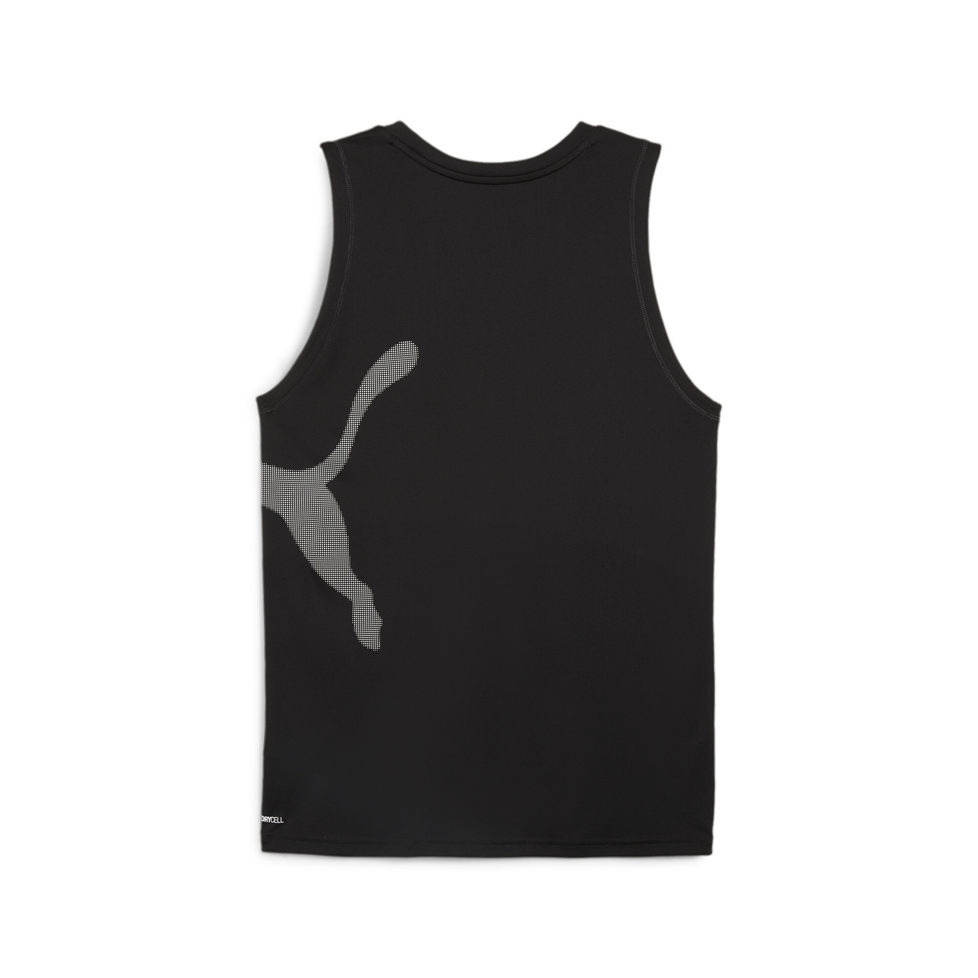 PUMA Tanktop "TRAIN ALL DAY BIG CAT TANK" günstig online kaufen