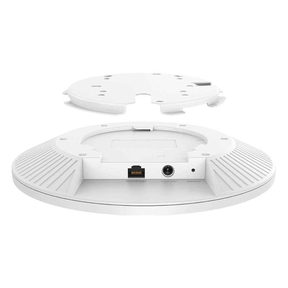 TP-Link Access Point »Omada EAP772 Omada BE9300 Tri-Band Wi-Fi 7«