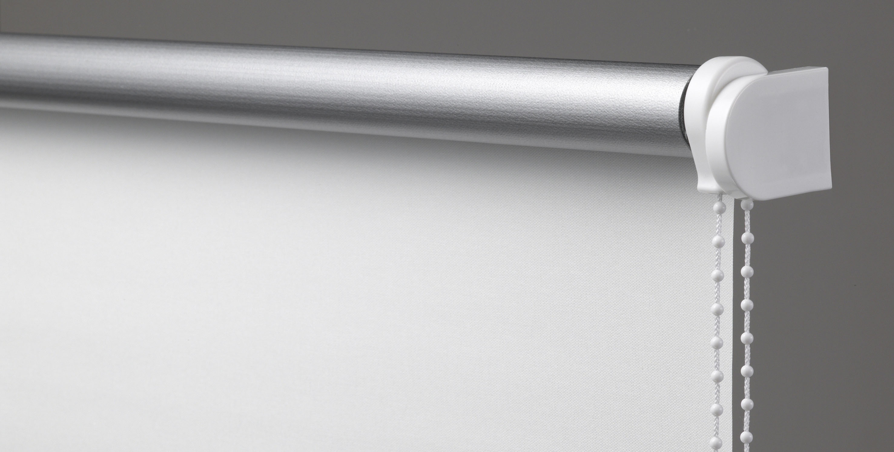 Thumbnail - GARDINIA Seitenzugrollo "Blackout Deluxe" abdunkelnd Sichtschutz energiesparend mit Bohren freihängend energiesparend m...