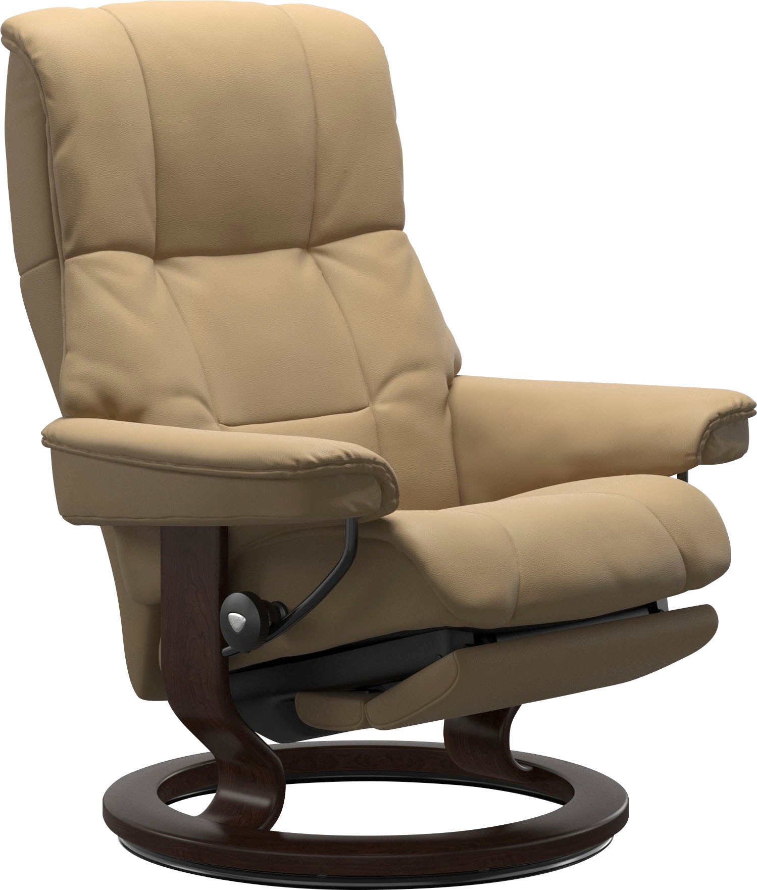 Stressless® Relaxsessel »Mayfair«, elektrisch verstellbar, optional 2-motorisch, Größe M & L