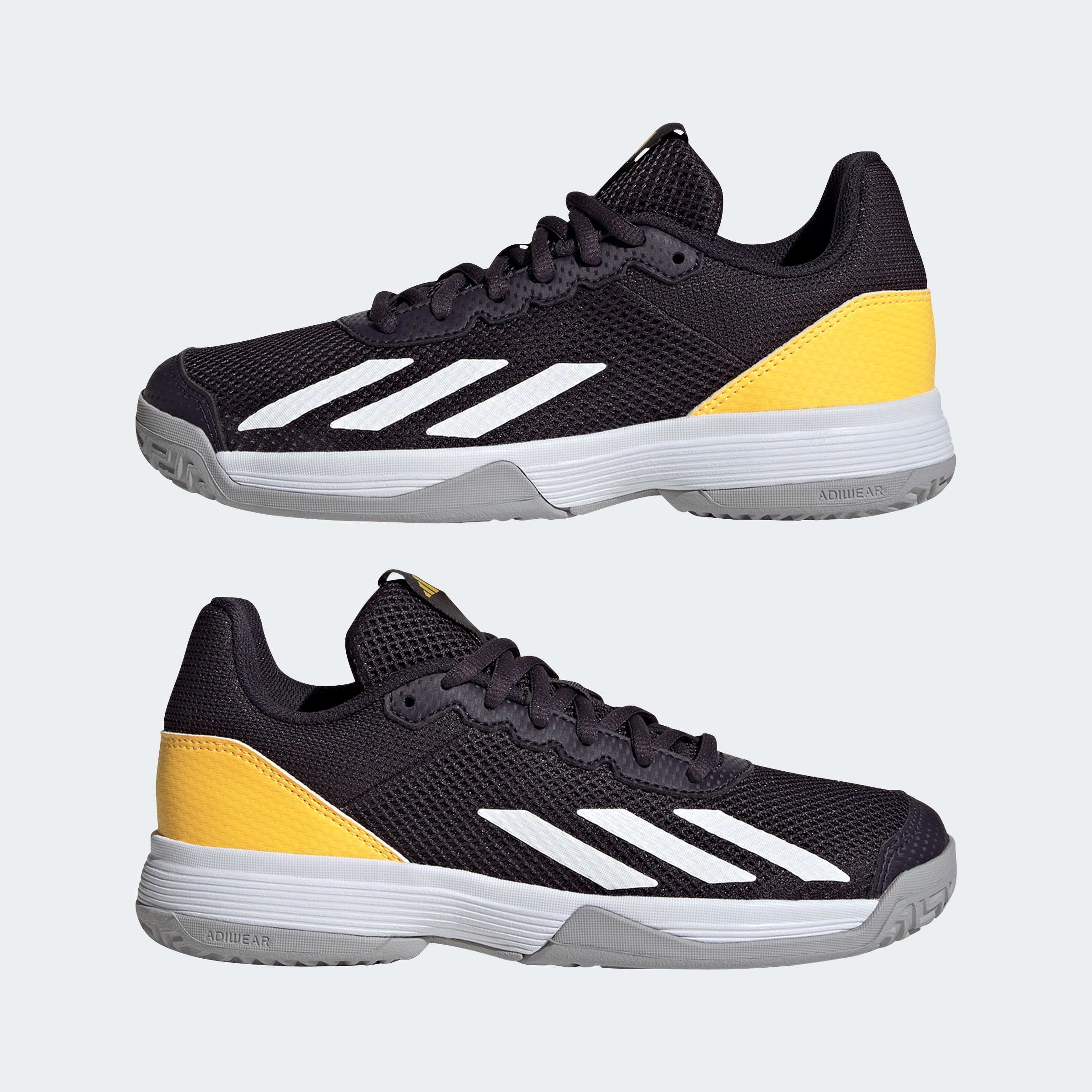 adidas Performance Tennisschuh »COURTFLASH«, Multicourt
