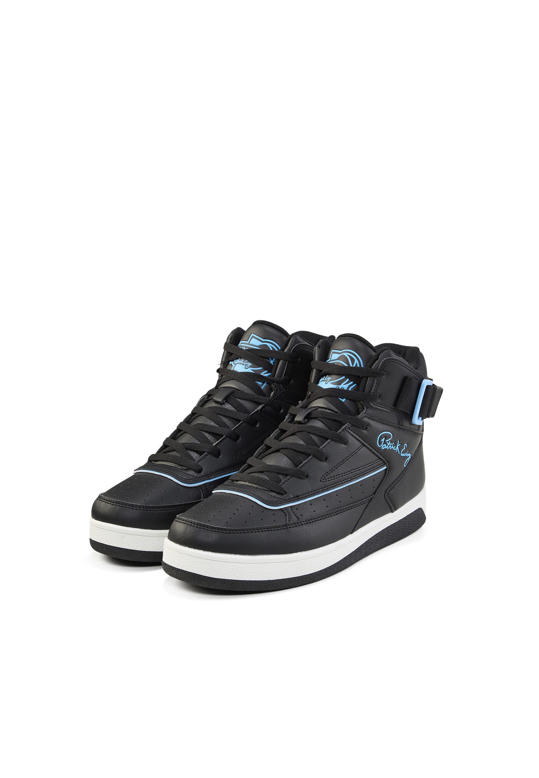 Ewing Trainingsschuh "Ewing Rebound by EWING 33 HI Strap" 1 tlg.
