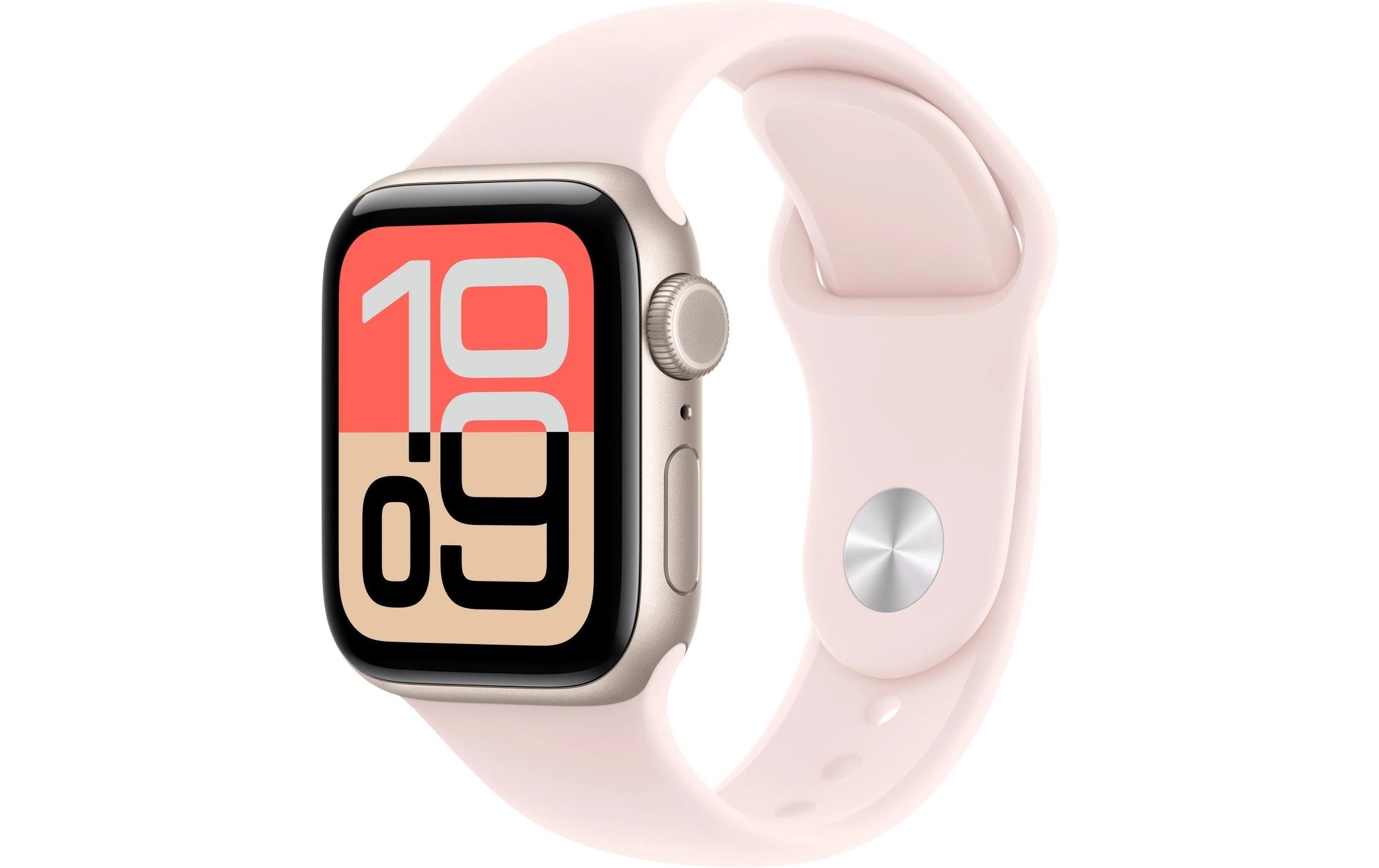 Apple Smartwatch-Armband »Sportarmband«